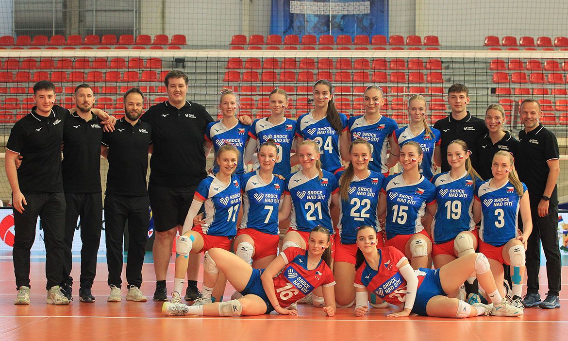 Češka pobedom završila turnir u Vrnjačkoj Banji