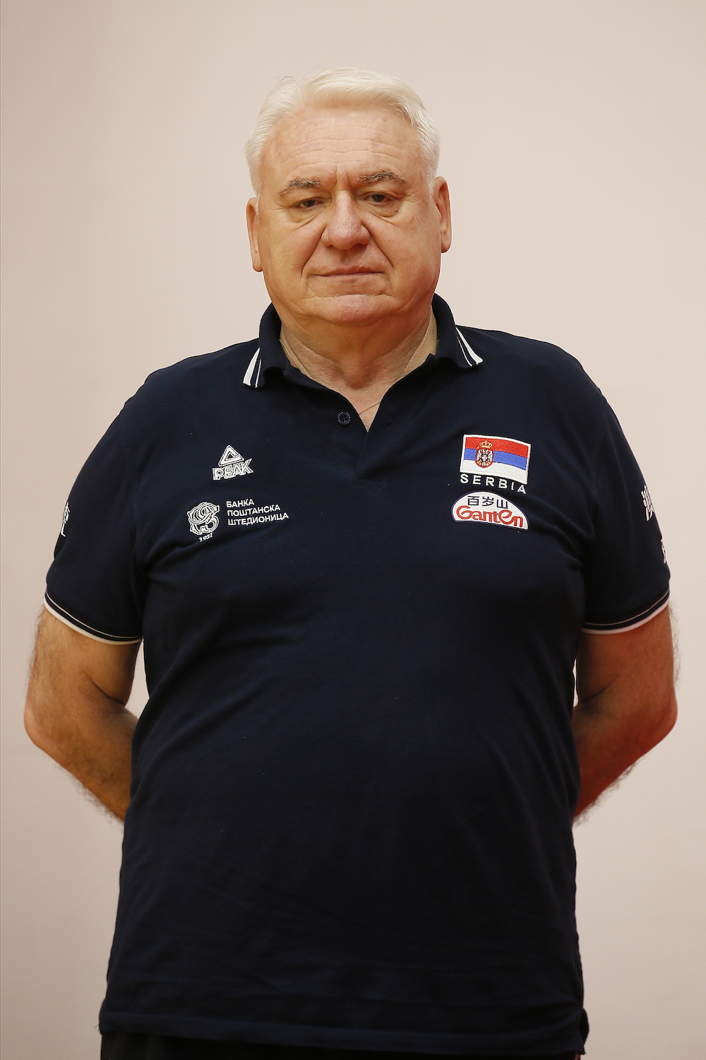 Bogdan Sretenović