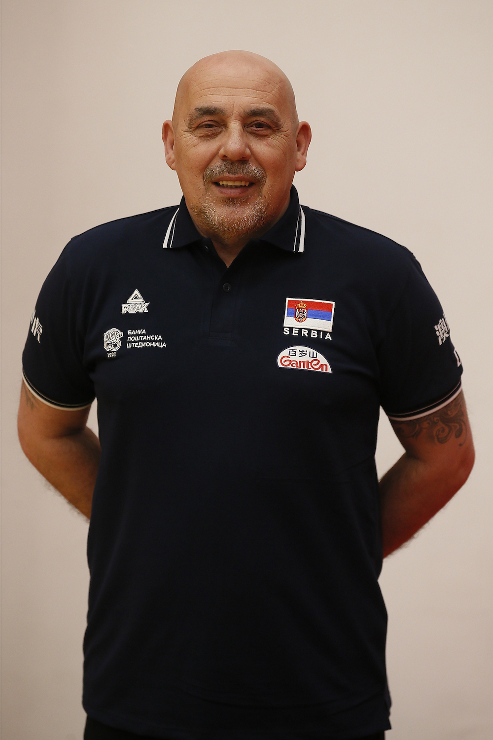 Danijel Župić