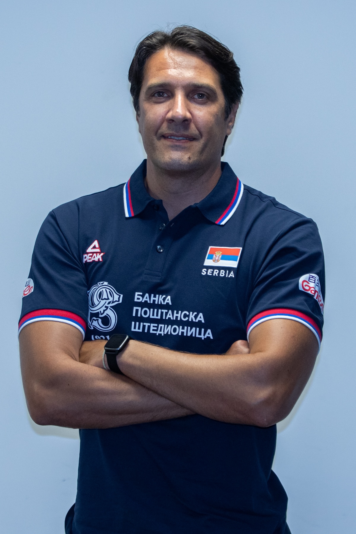 Aleksandar Mitrović