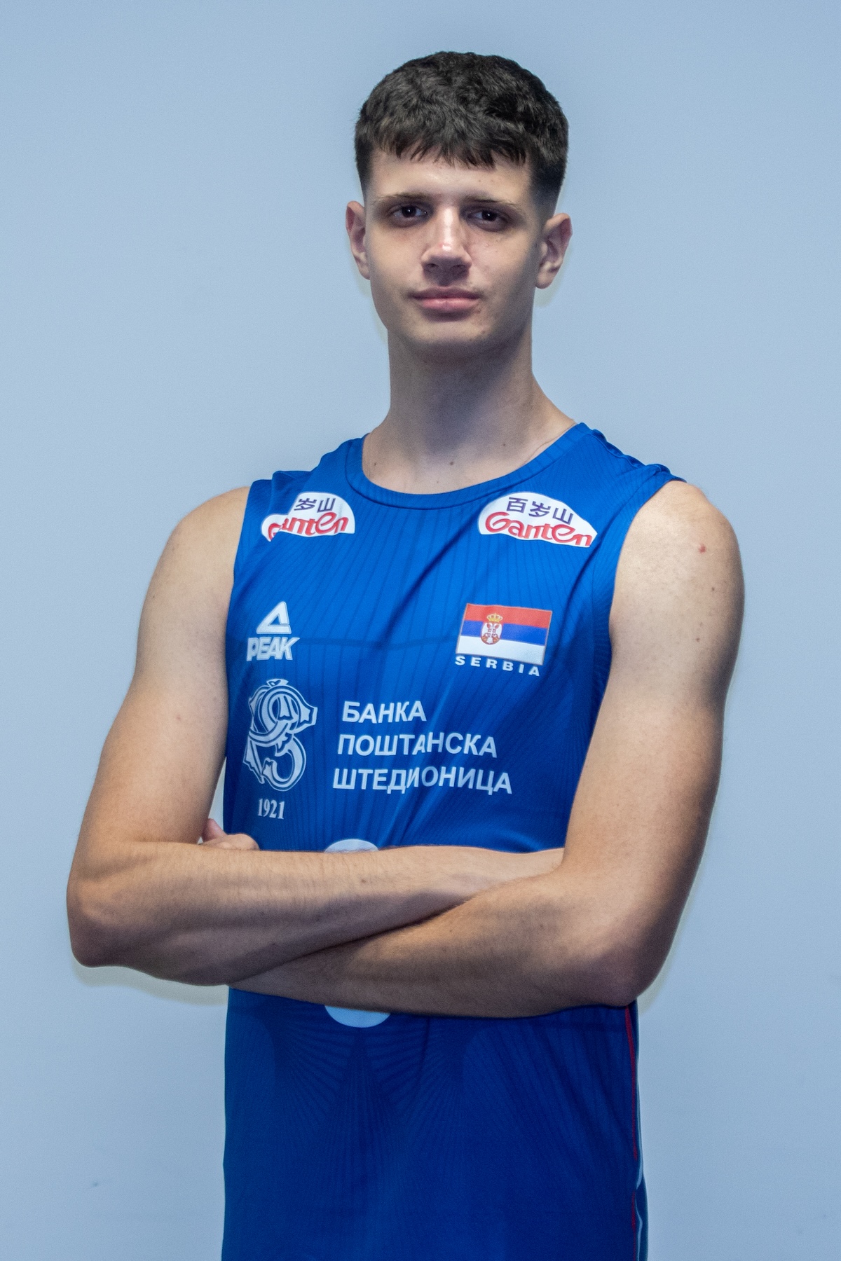 Andrej Aleksić
