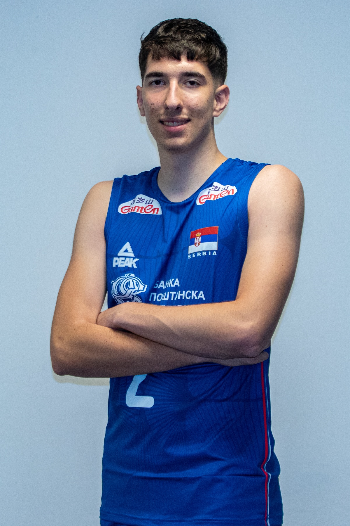 Danilo Veselić