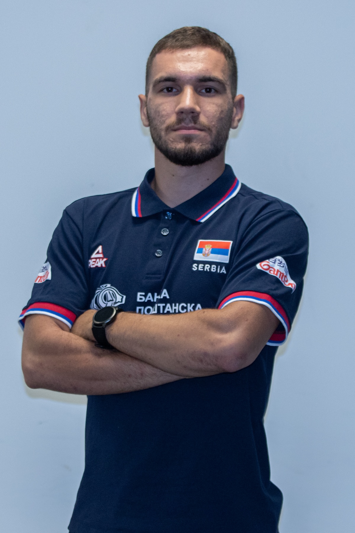 Dimitrije Jovićević