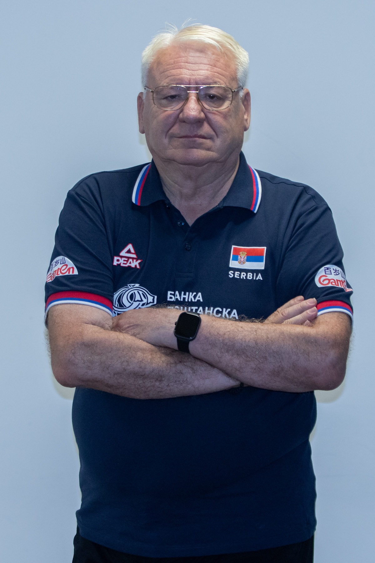 Bogdan Sretenović