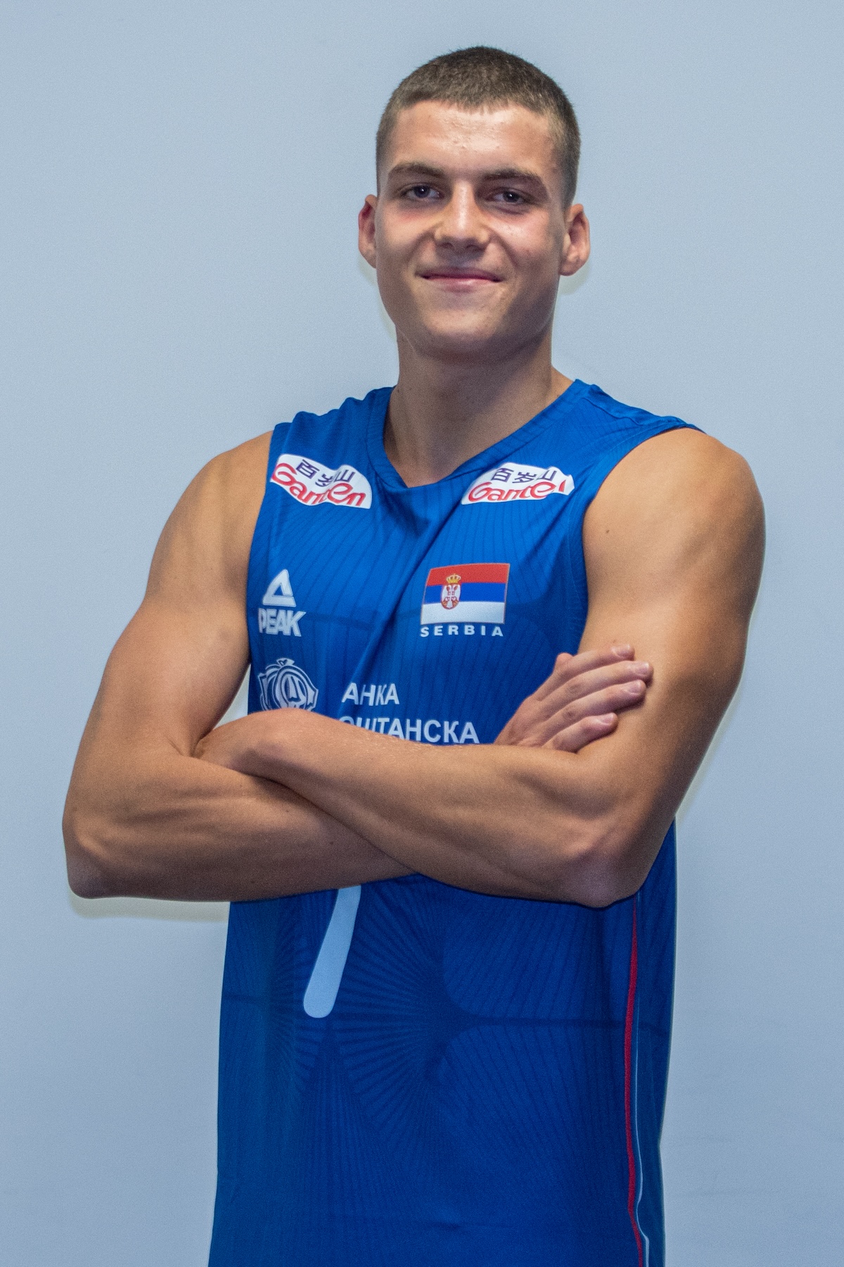 Luka Močević