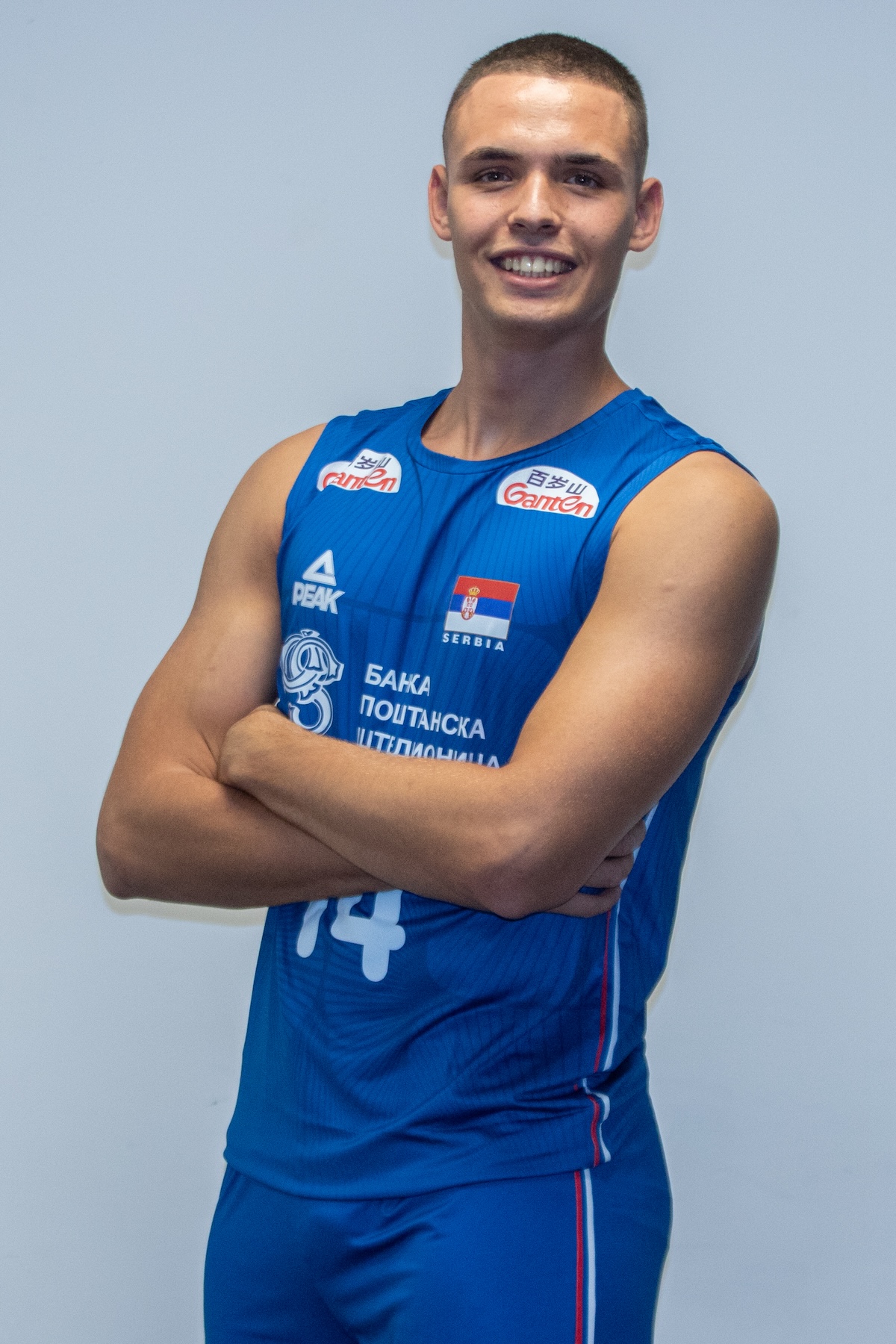 Luka Stanković