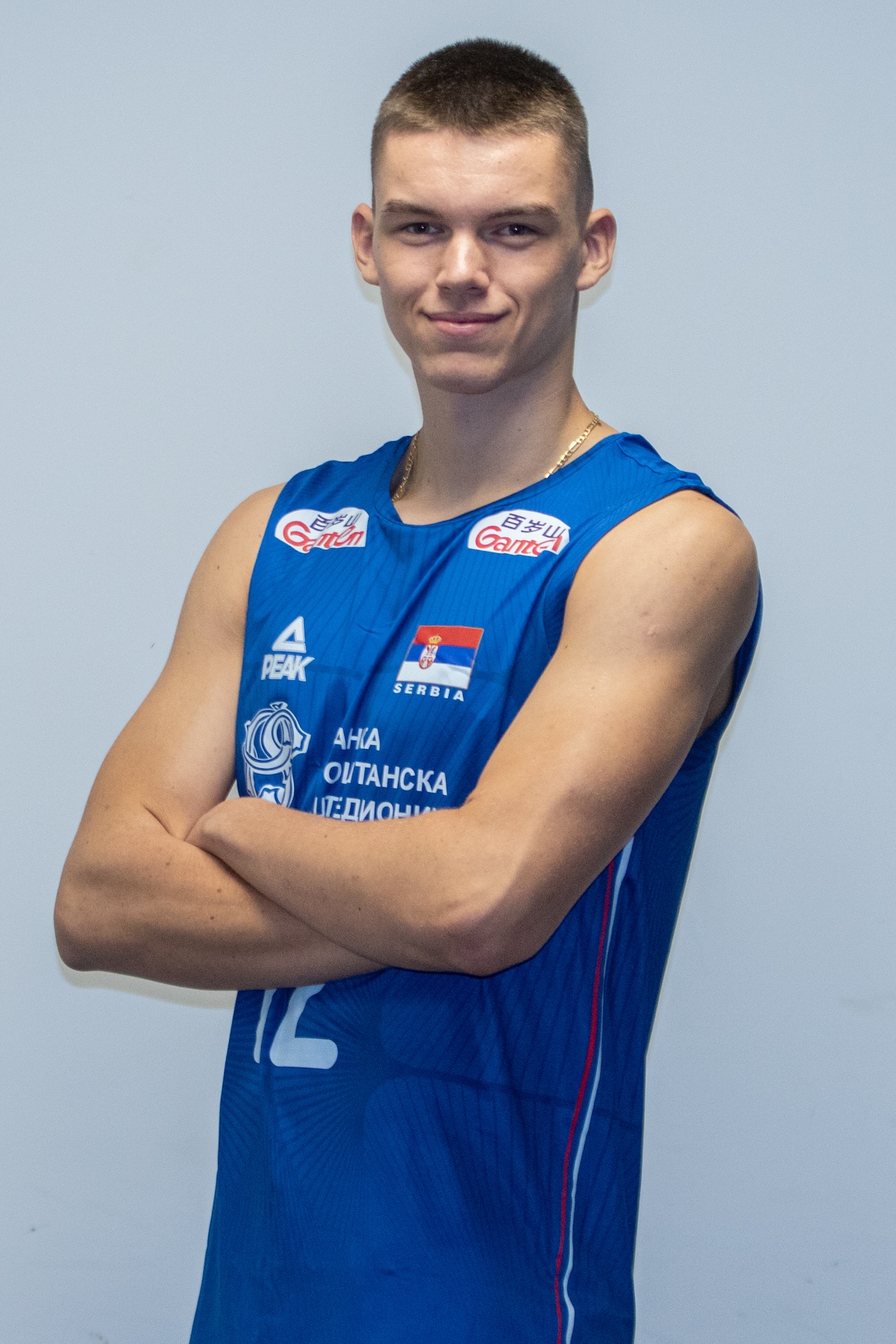 Marko Milićević