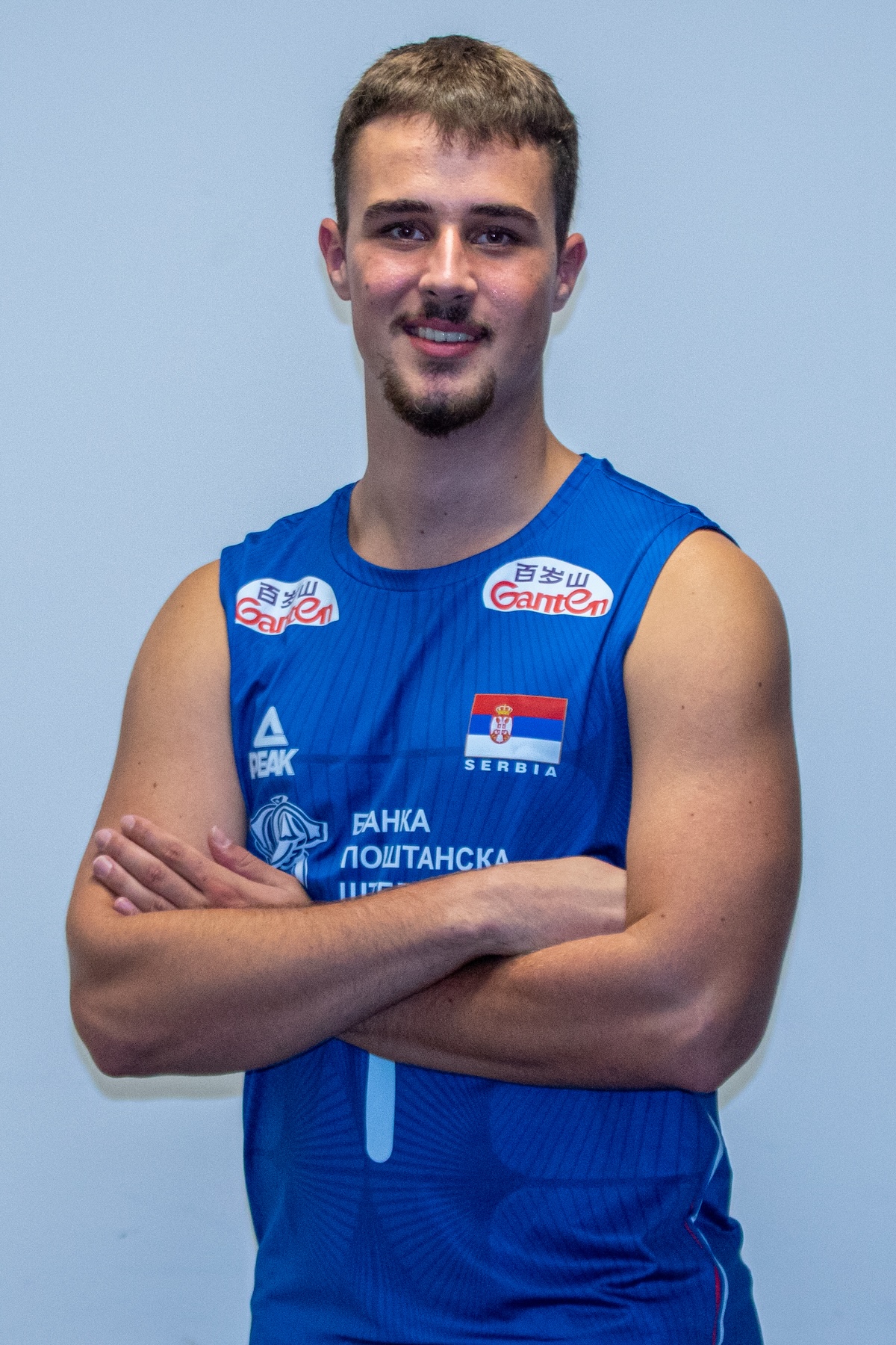 Matija Milanović