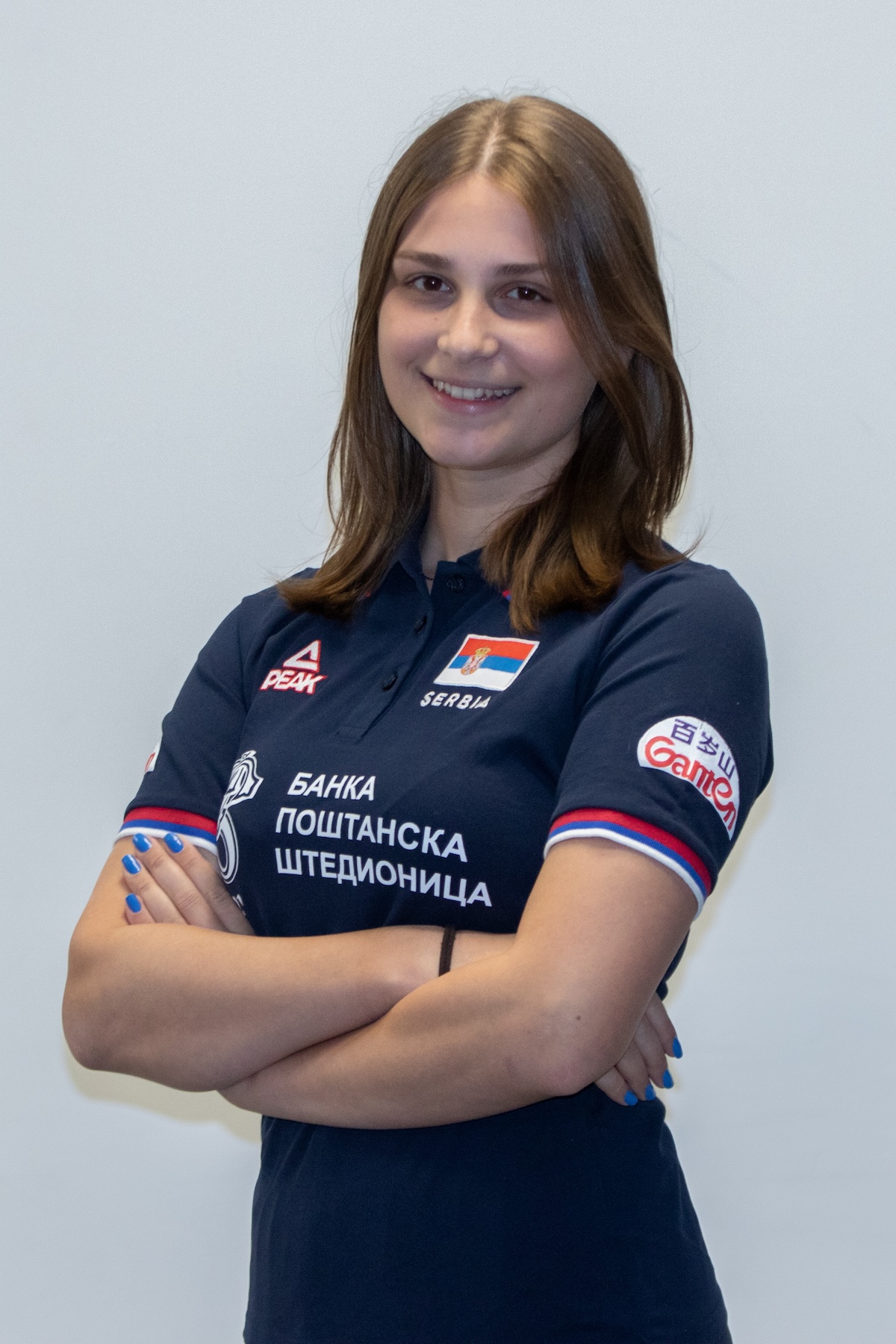 Milica Pejić