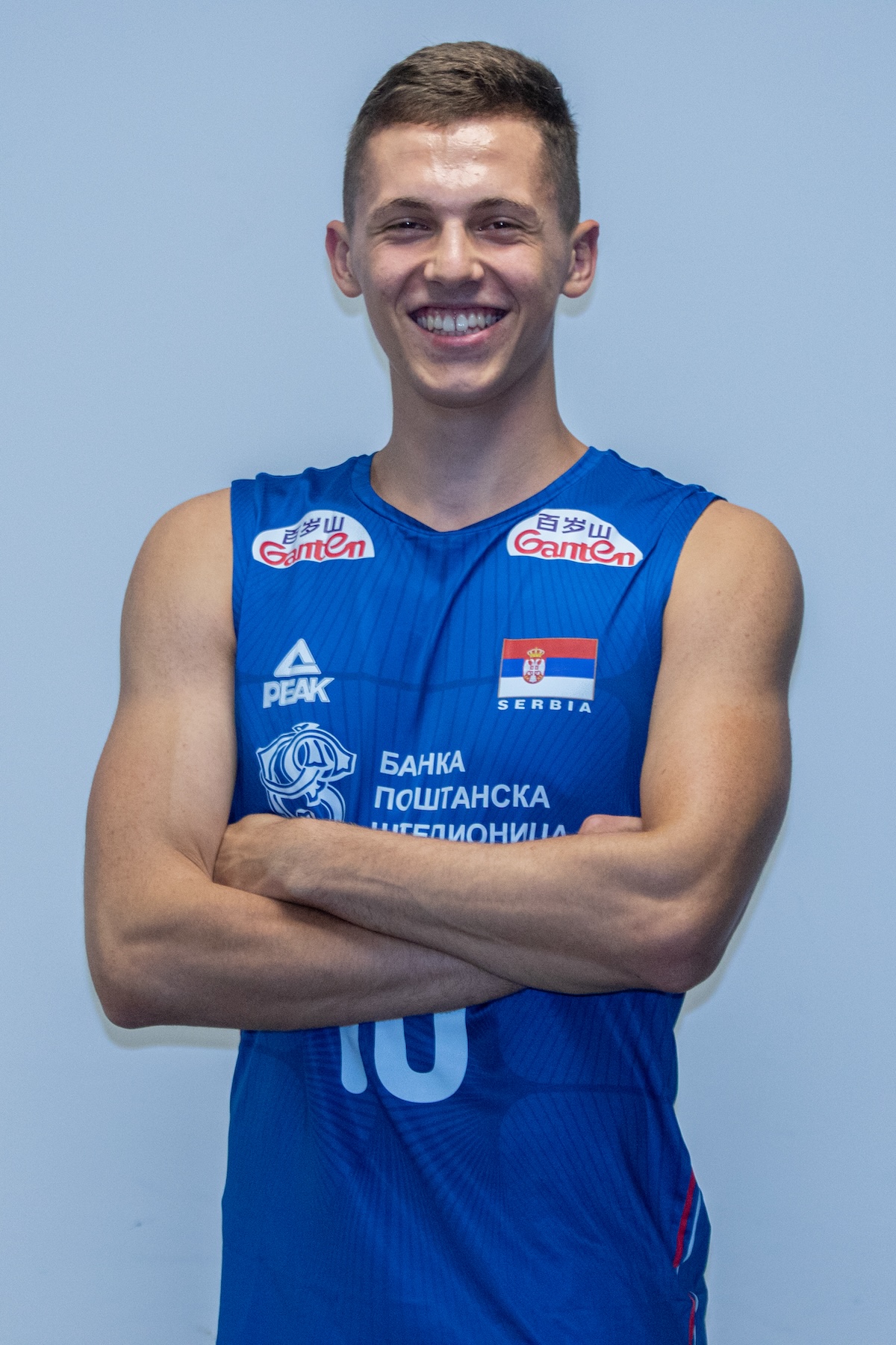 Nikola Brborić