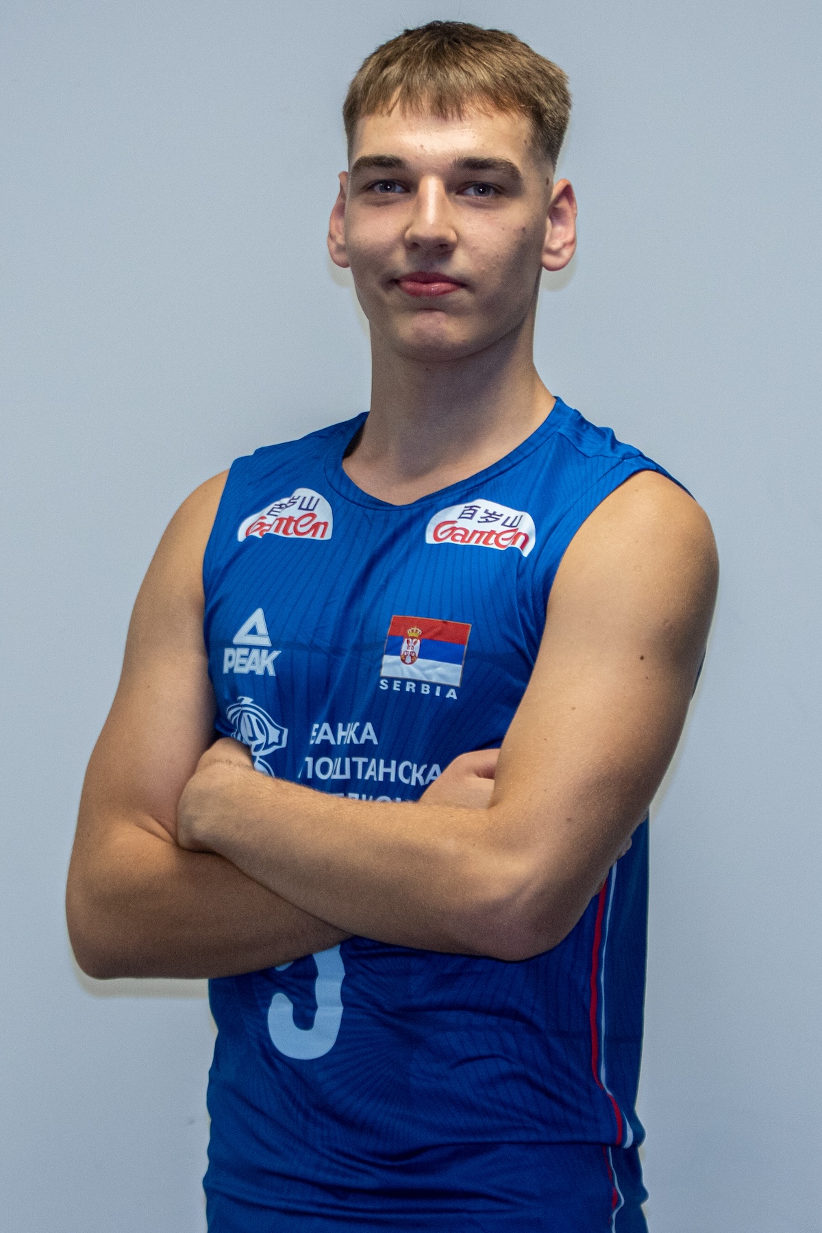 Pavle Čolaković
