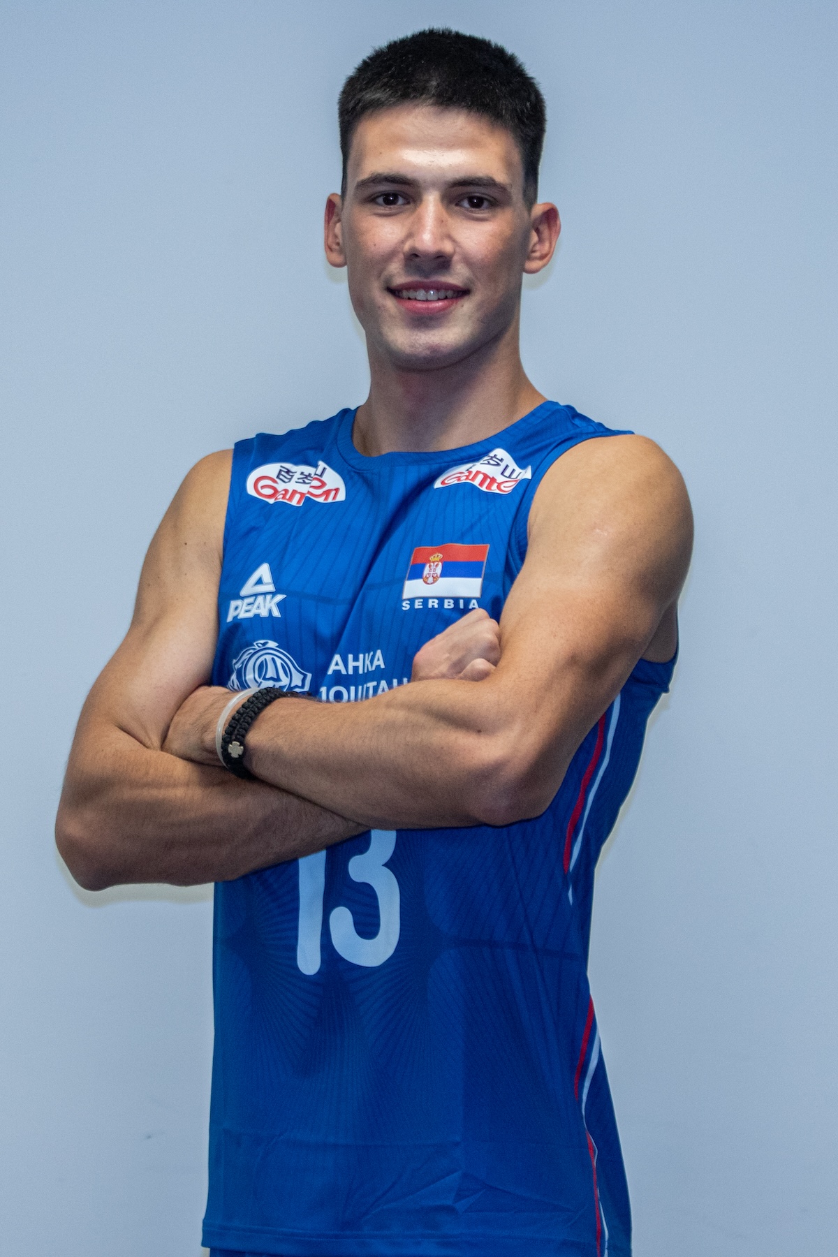 Petar Aleksić