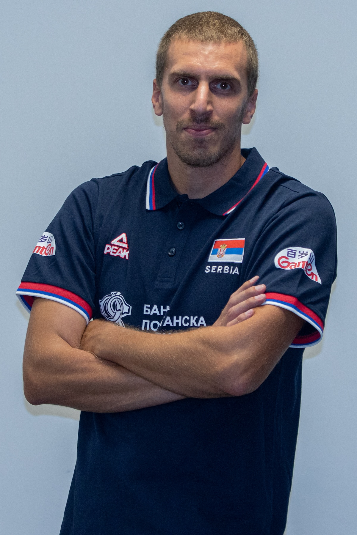 Srđan Milosavljević