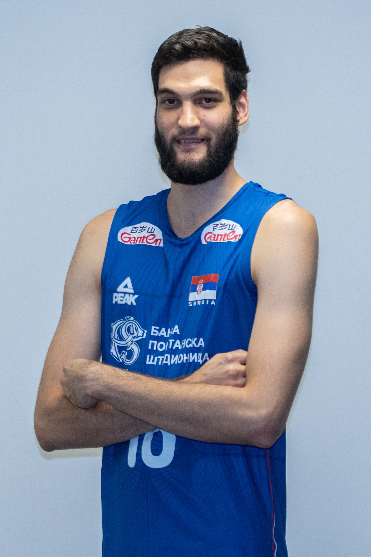 Stefan Dakić