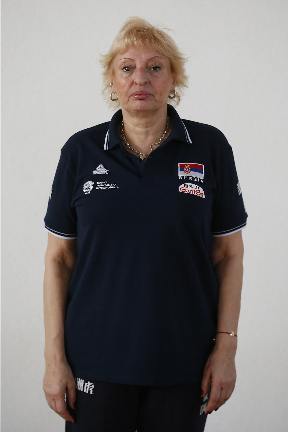 Biljana Mihailović