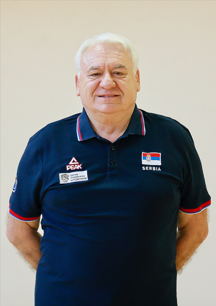 dr Bogdan Sretenović