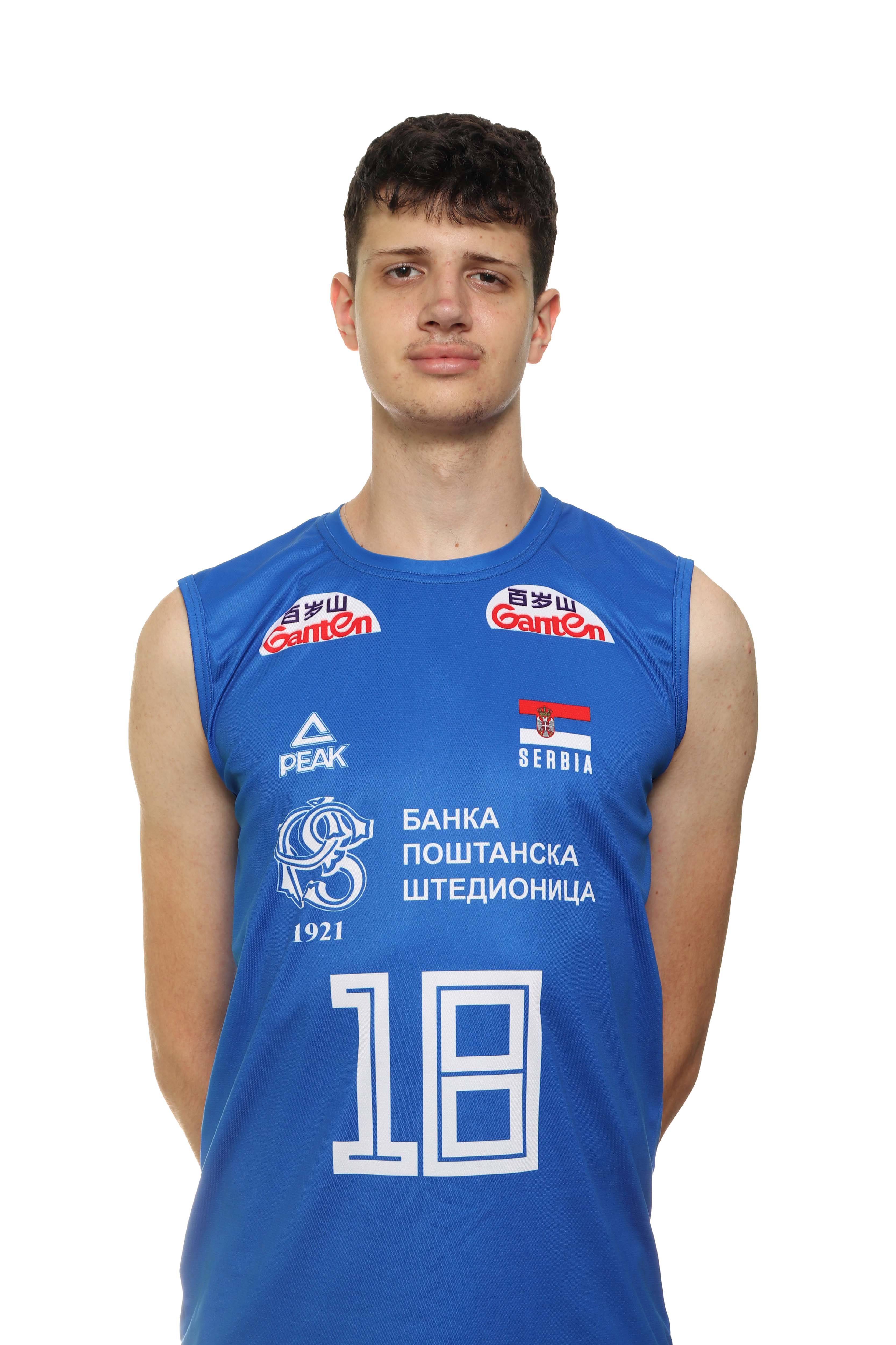 Andrej Aleksić