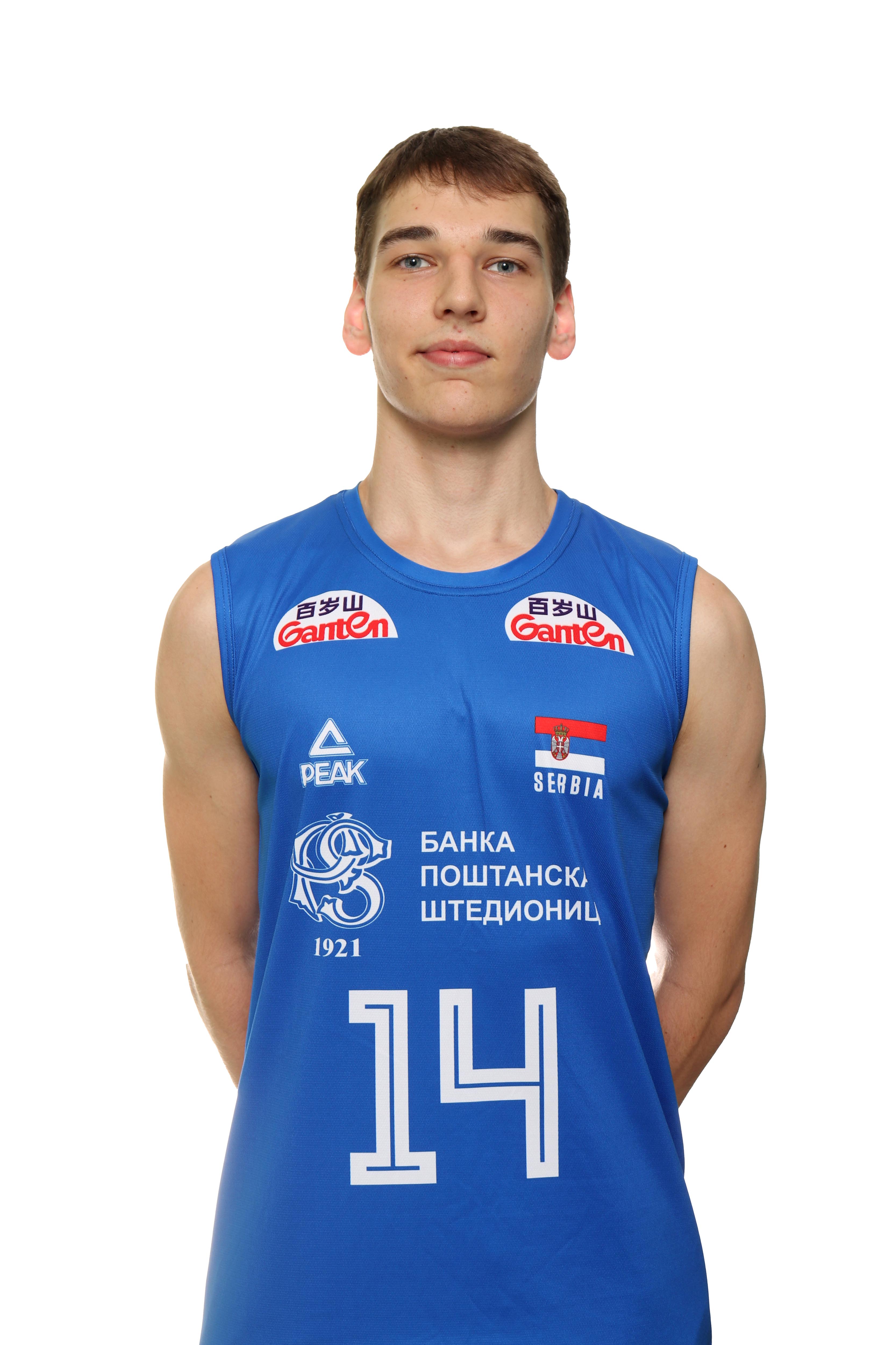Pavle Čolaković