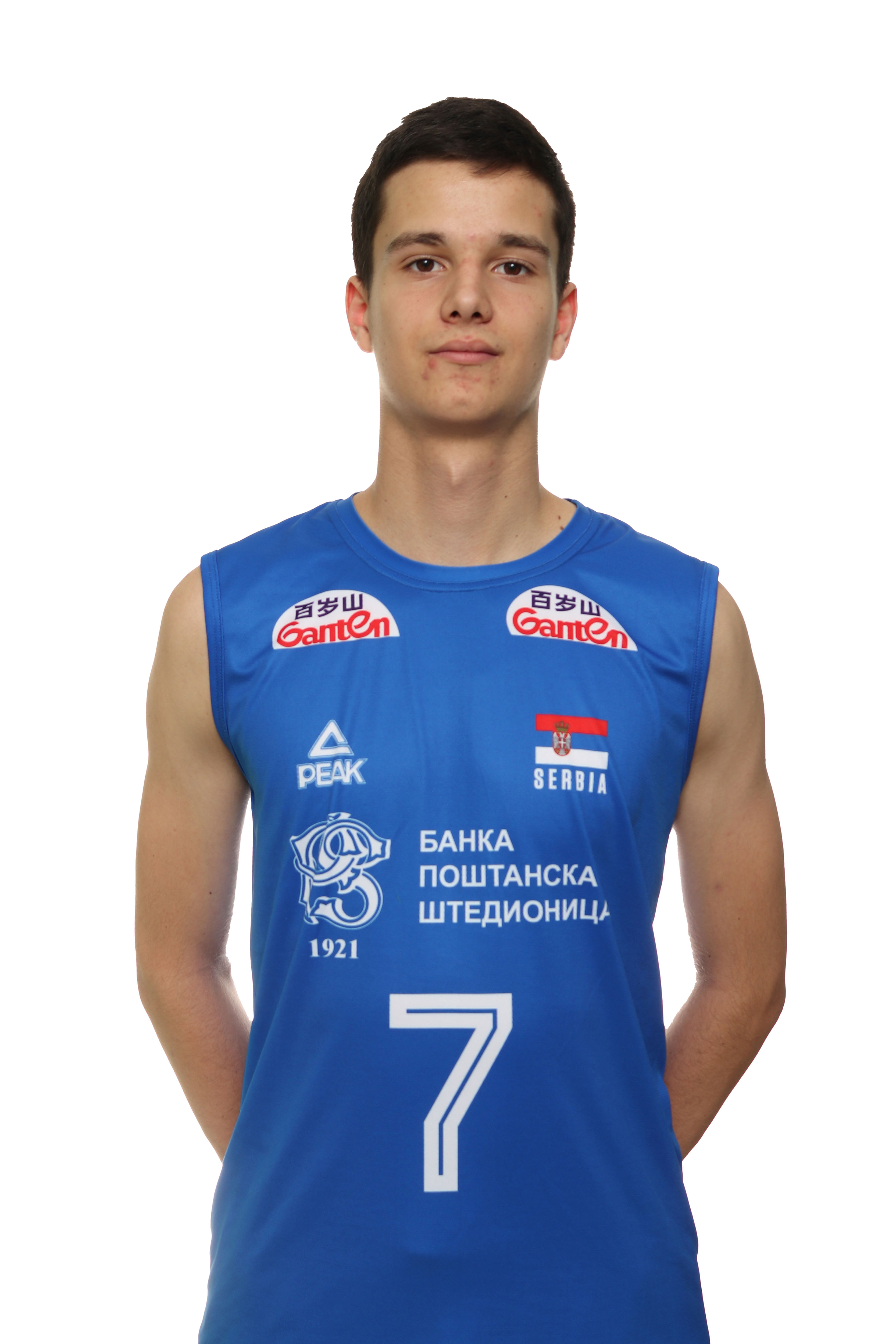 Saša Radovanović