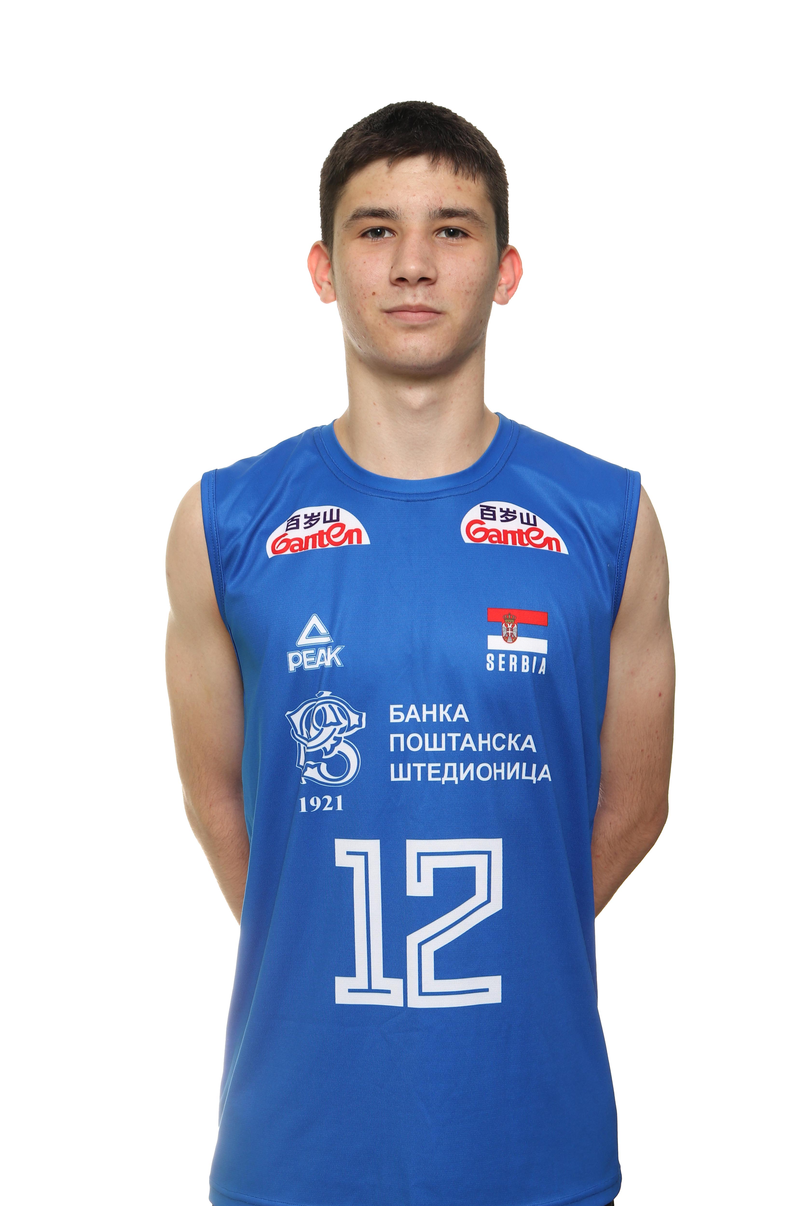 Stefan Popić