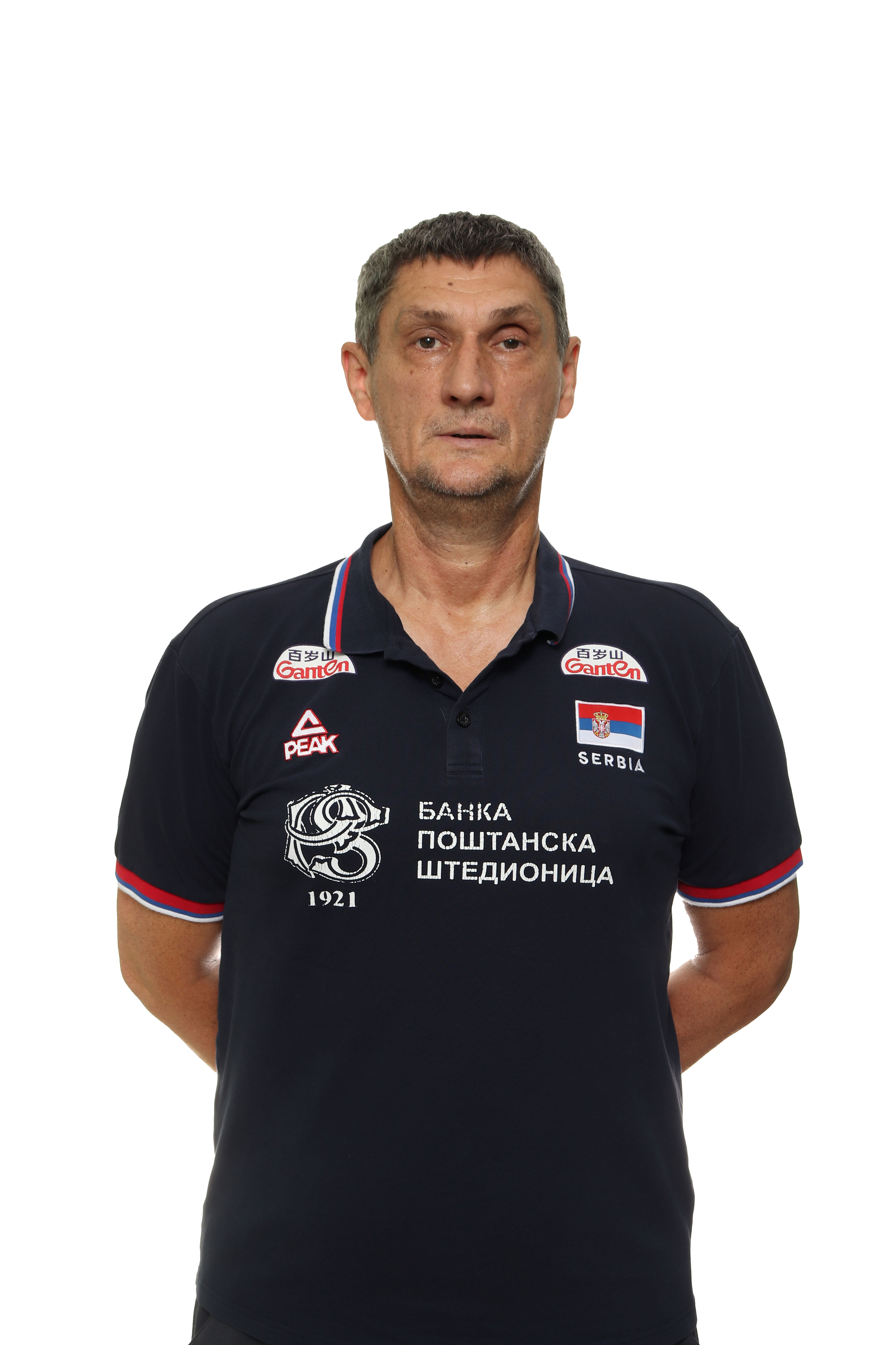 Strahinja Kozić