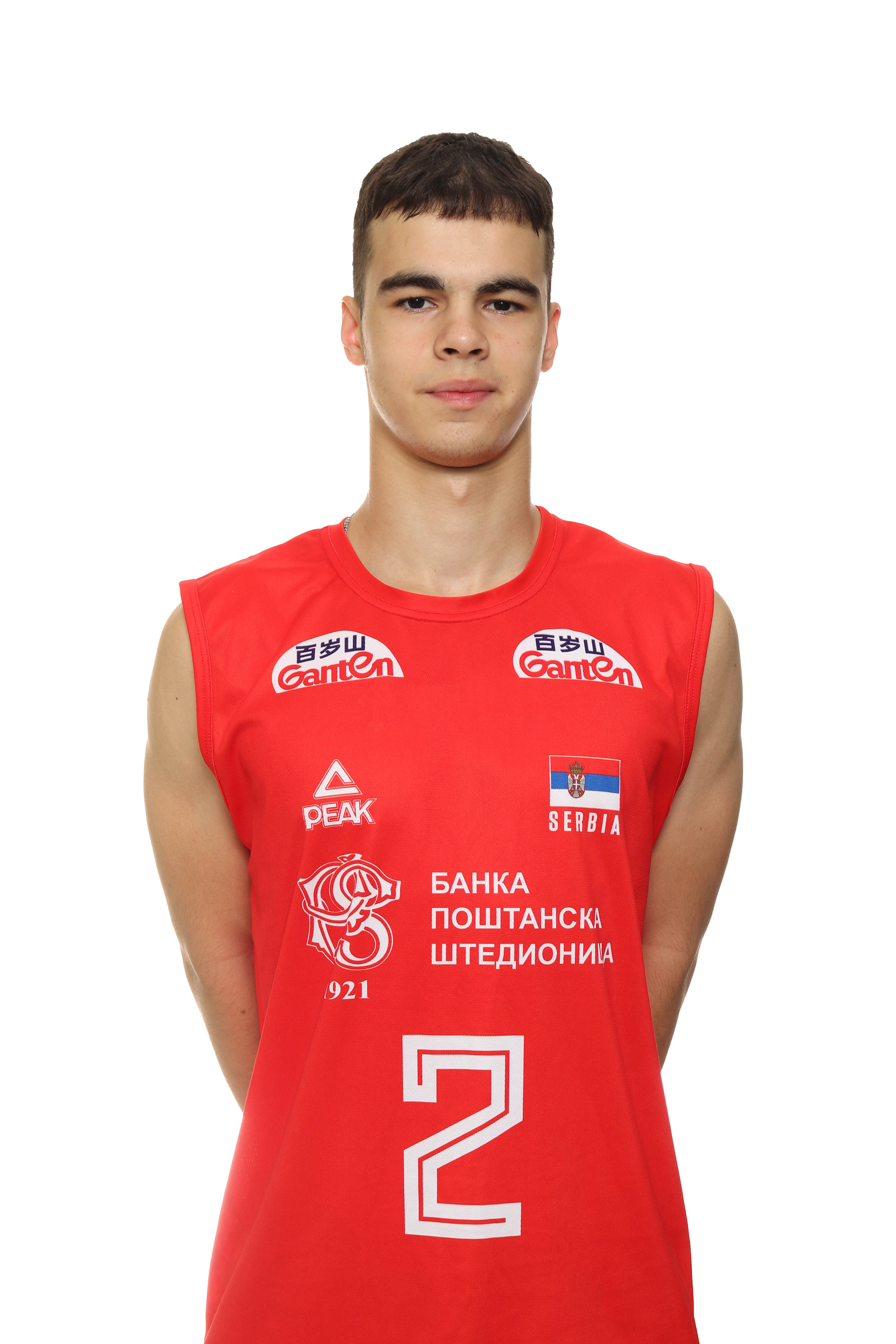 Vuk Tonković