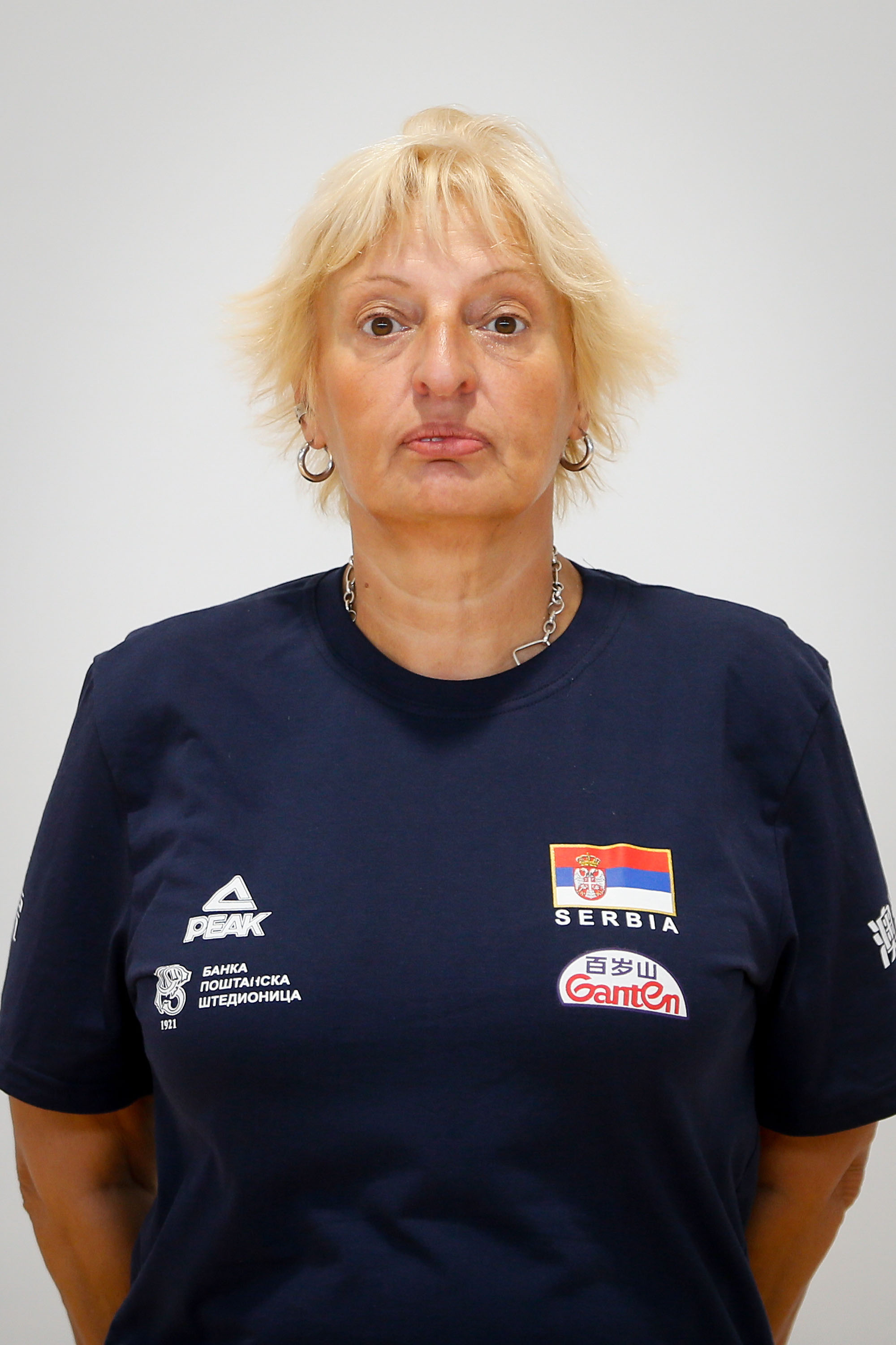 Biljana Mihailović