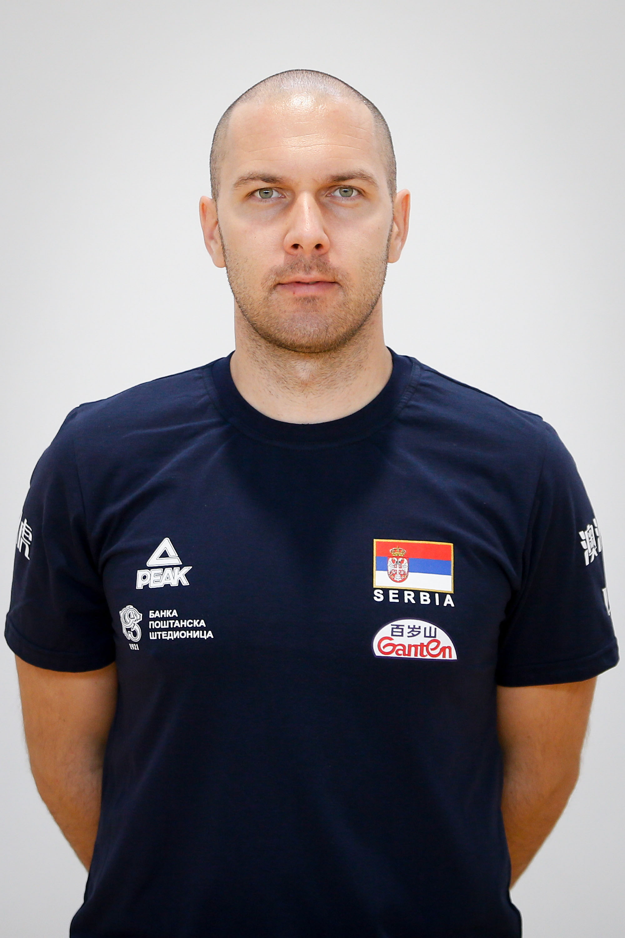 Darko Stamatović