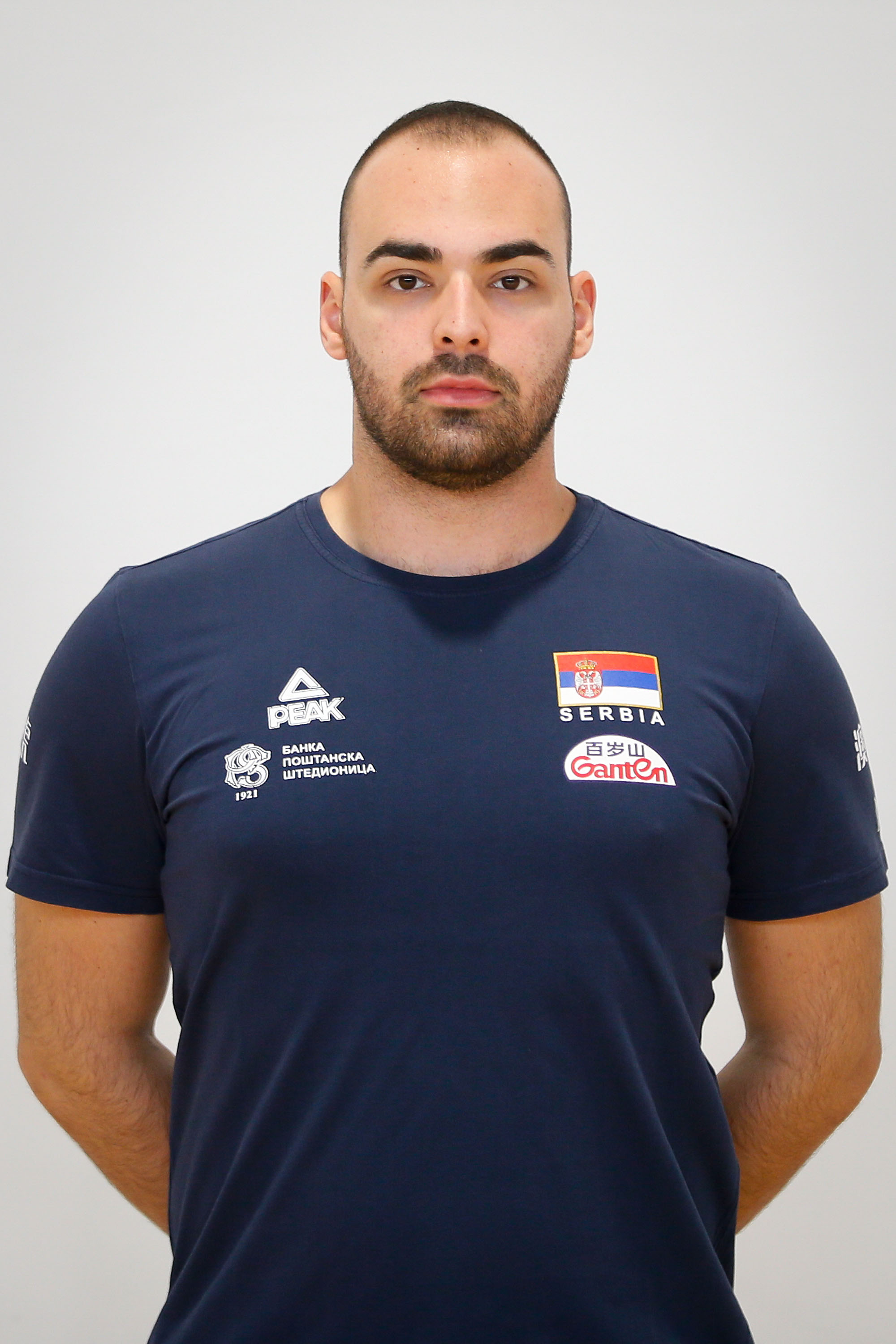 Nemanja Vasiljević
