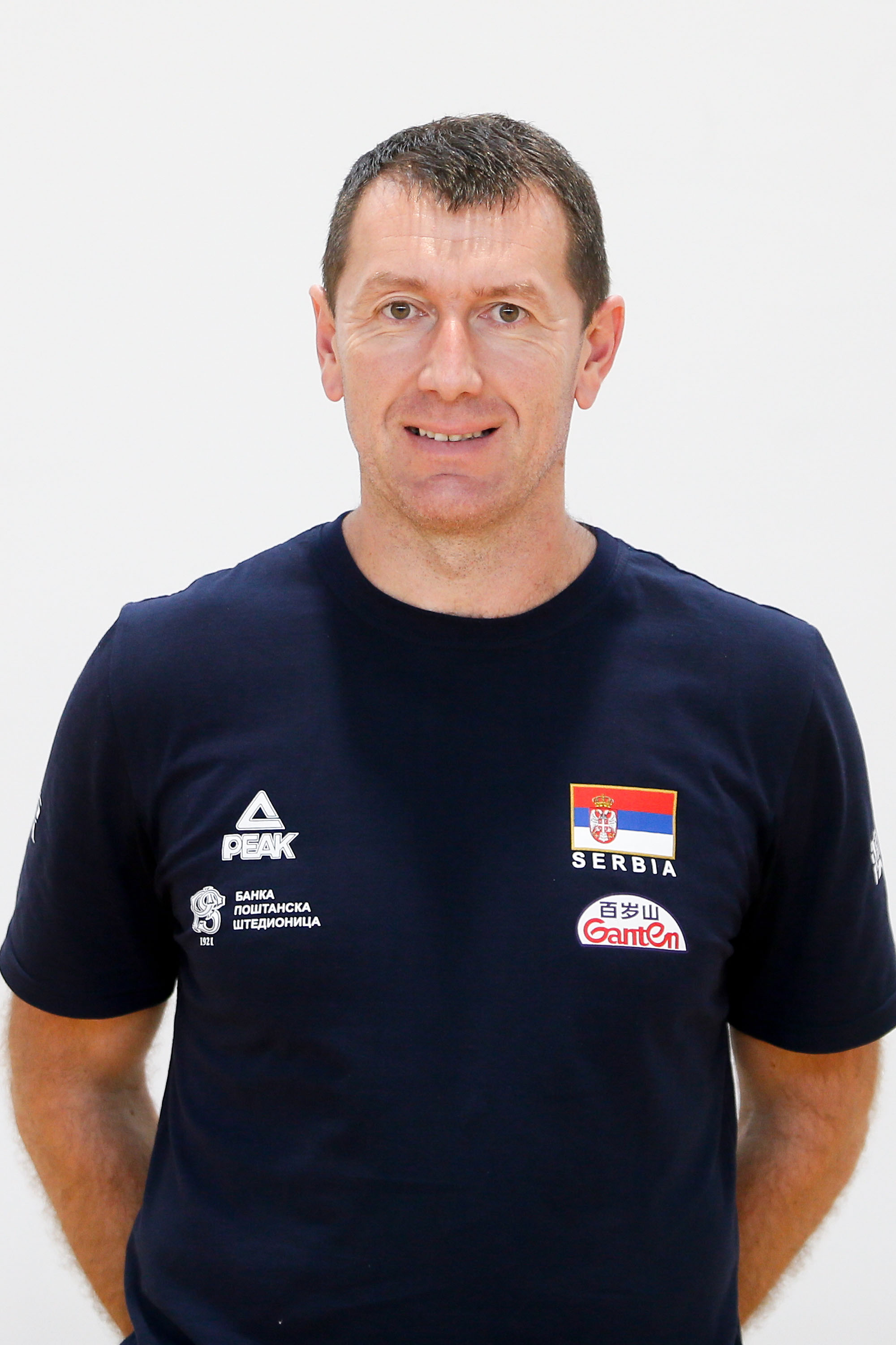 Jovo Caković