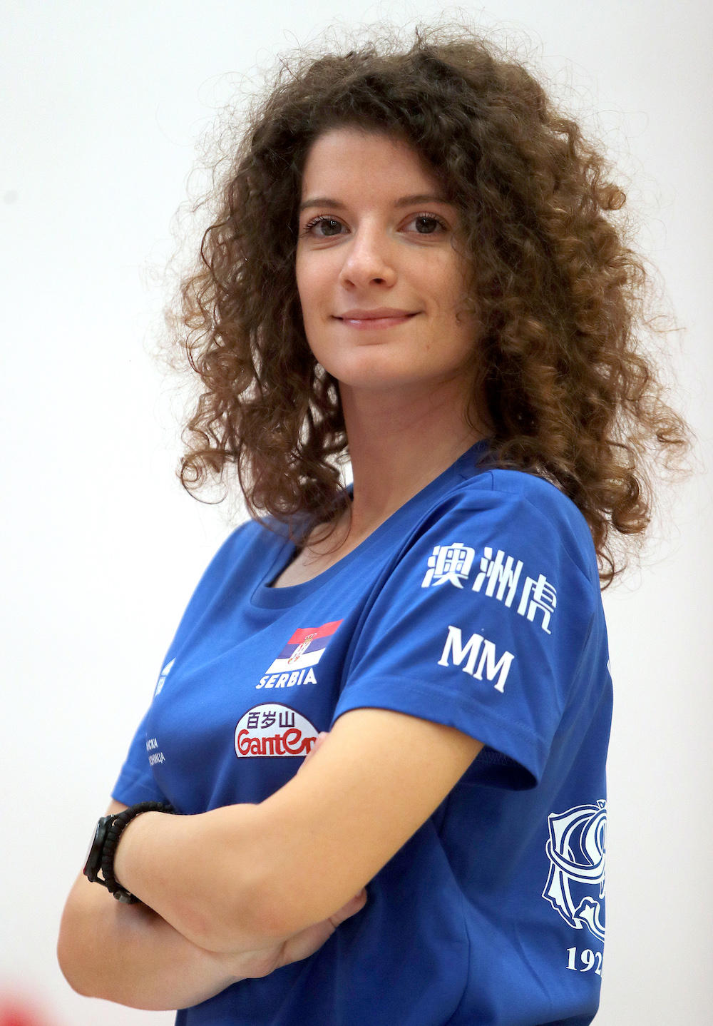 Nevena Milošević