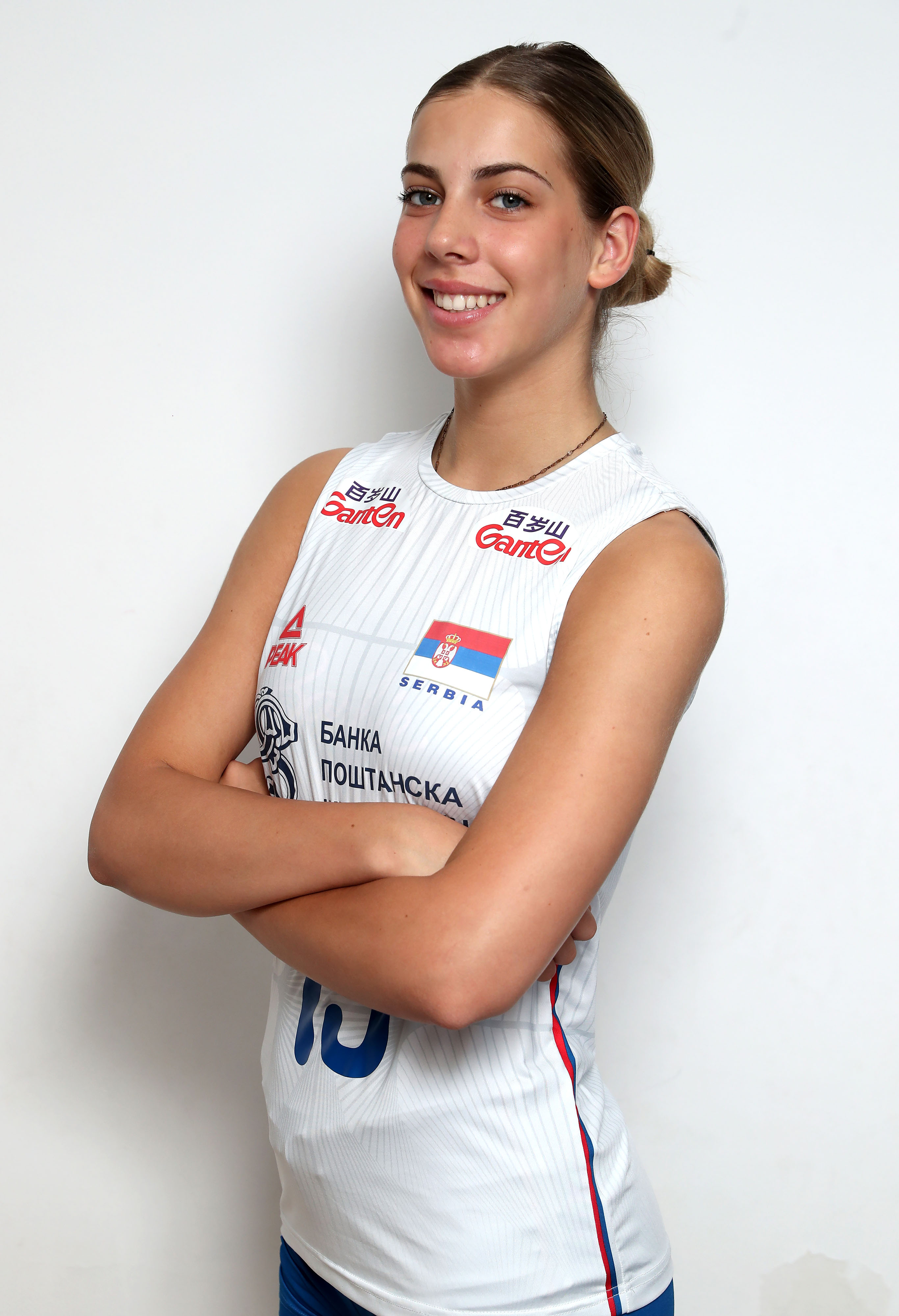 Adrijana Kostadinović
