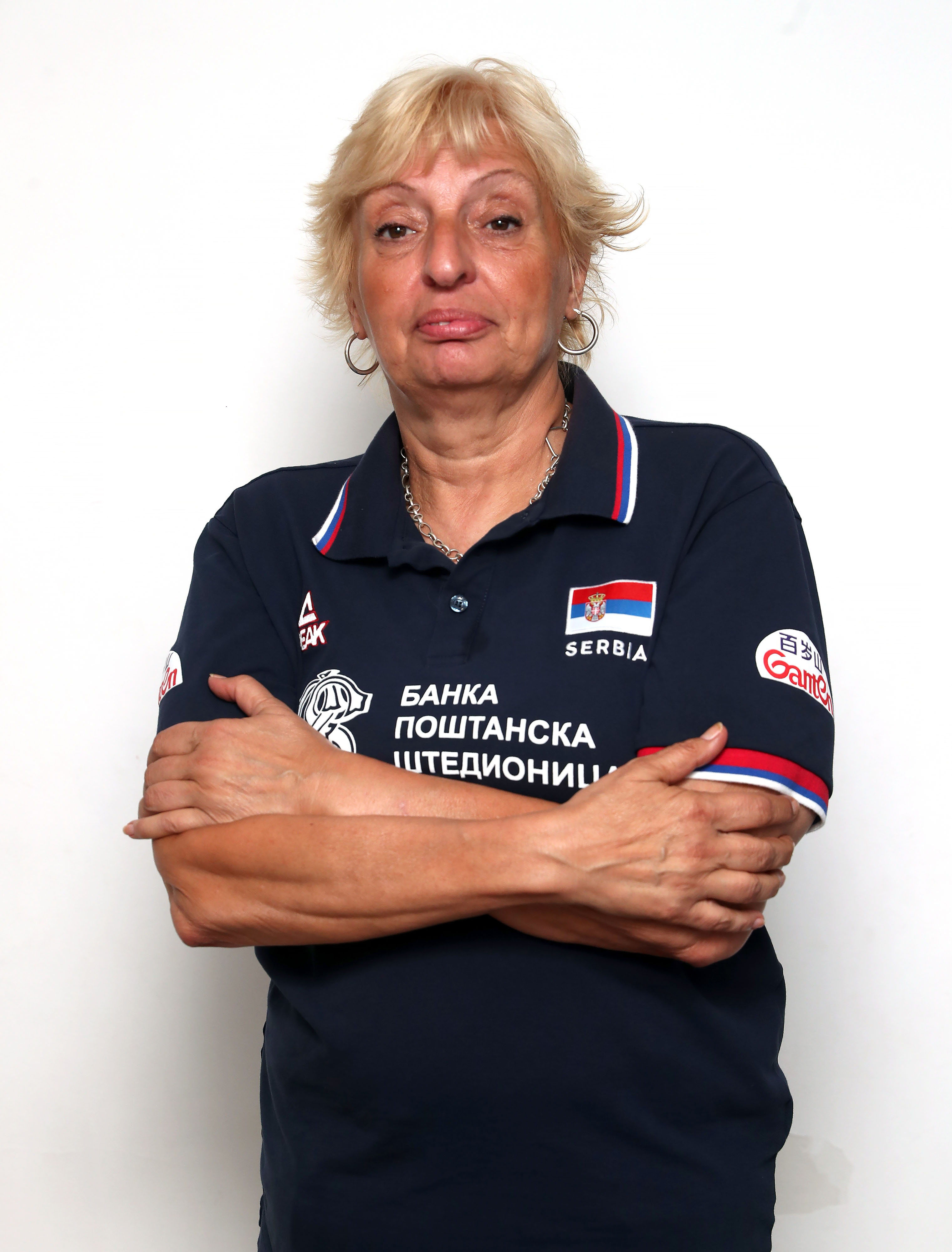 Biljana Mihailović