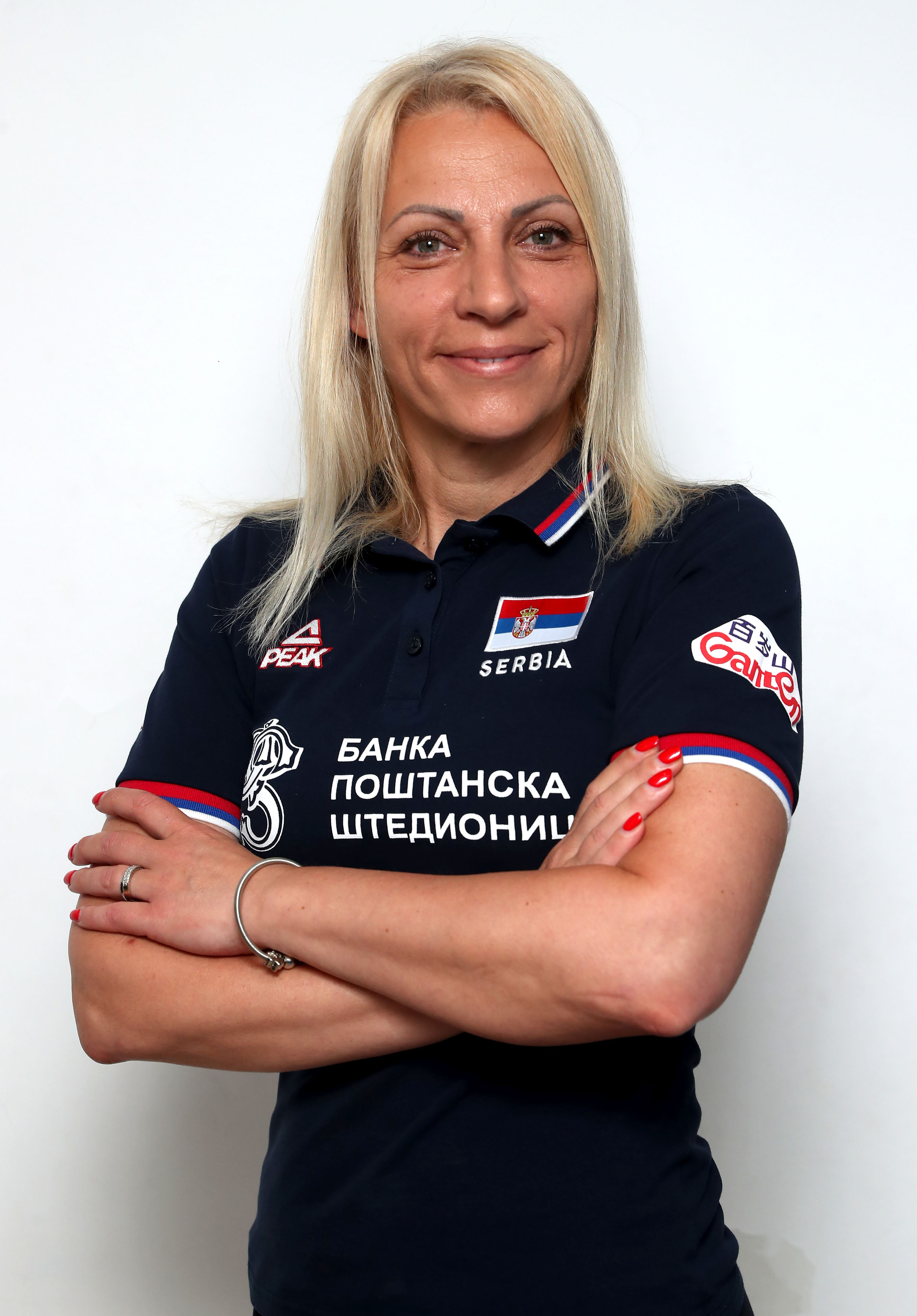 Danijela Kijac Vulović