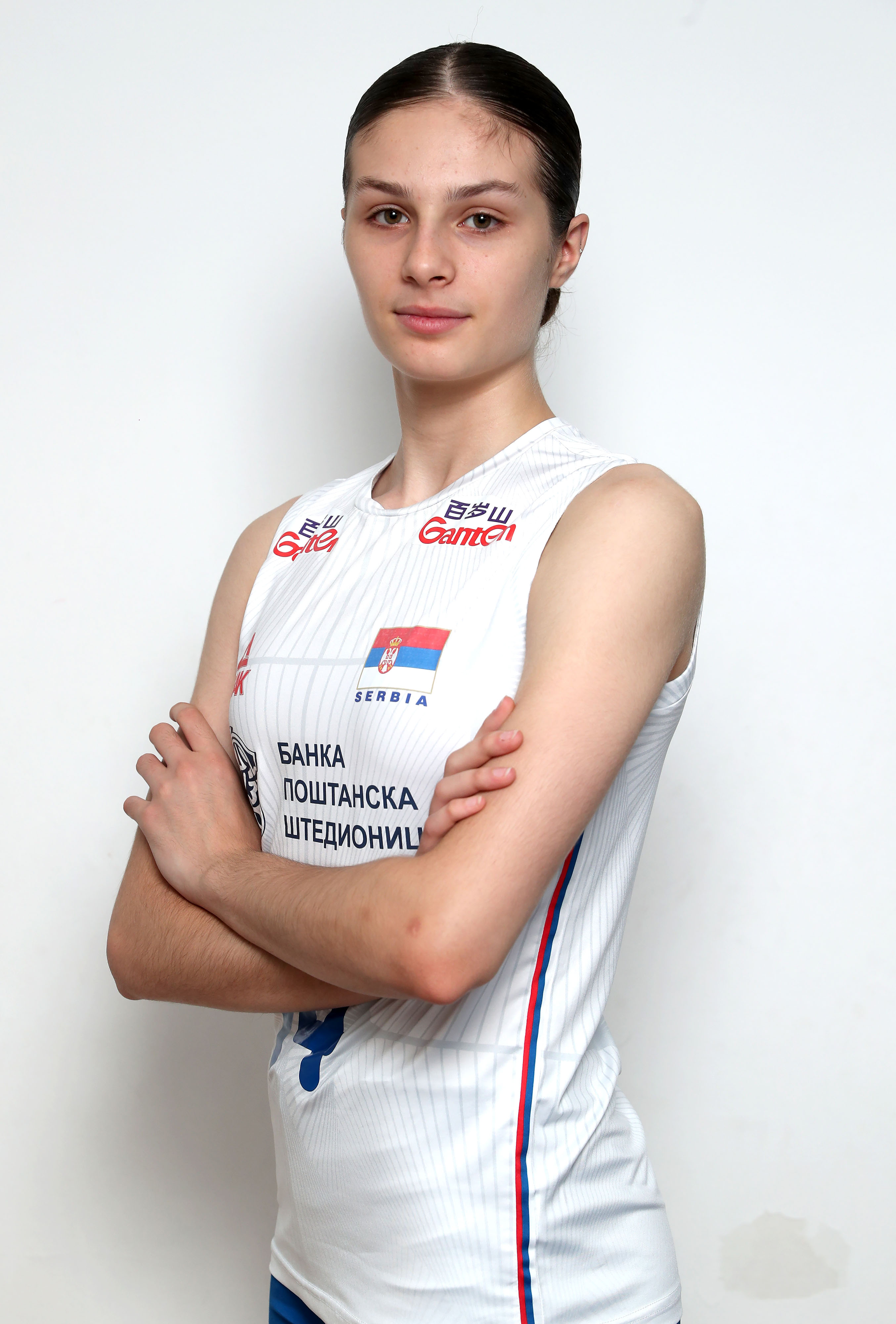 Milana Stanković