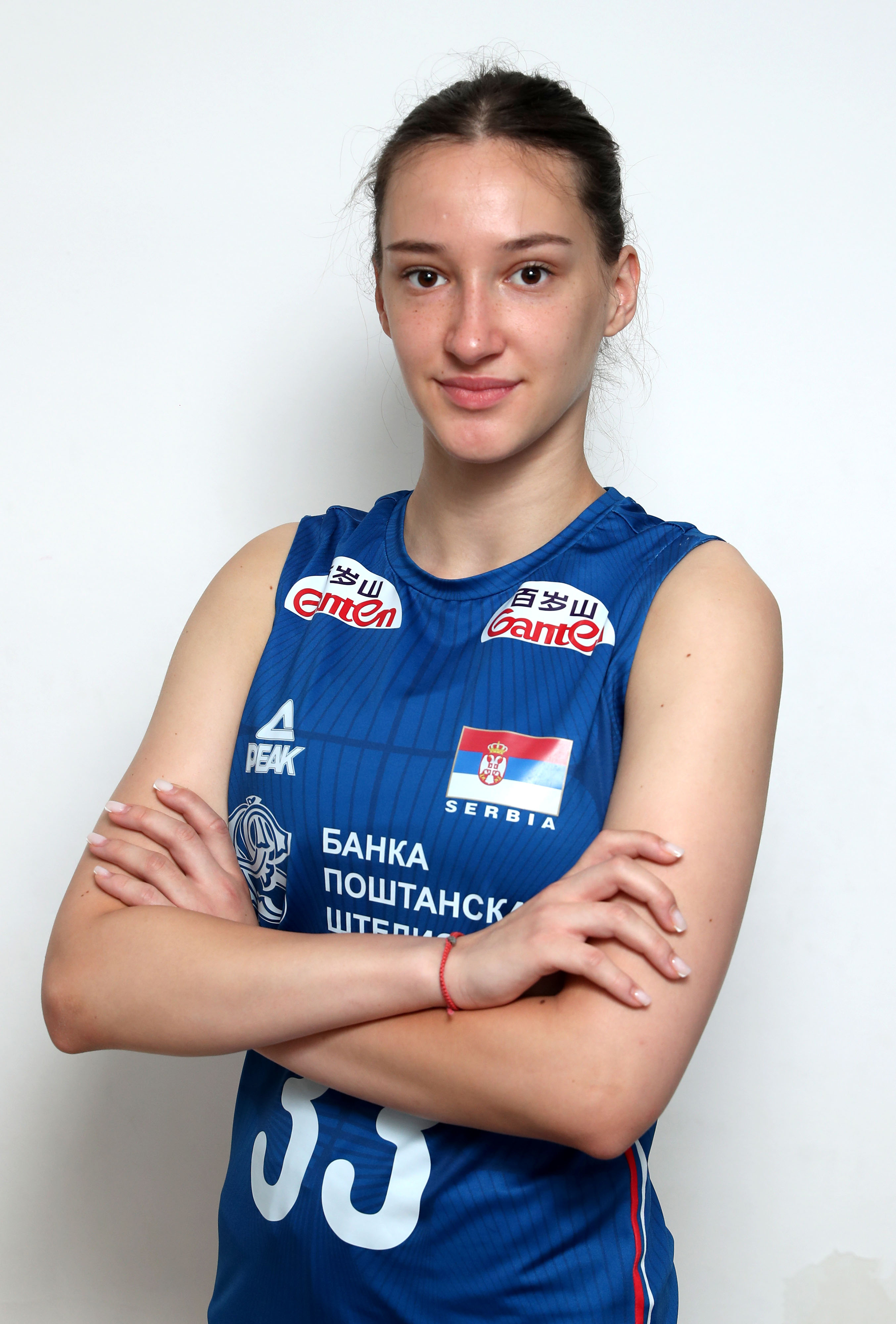 Nevena Marjanović