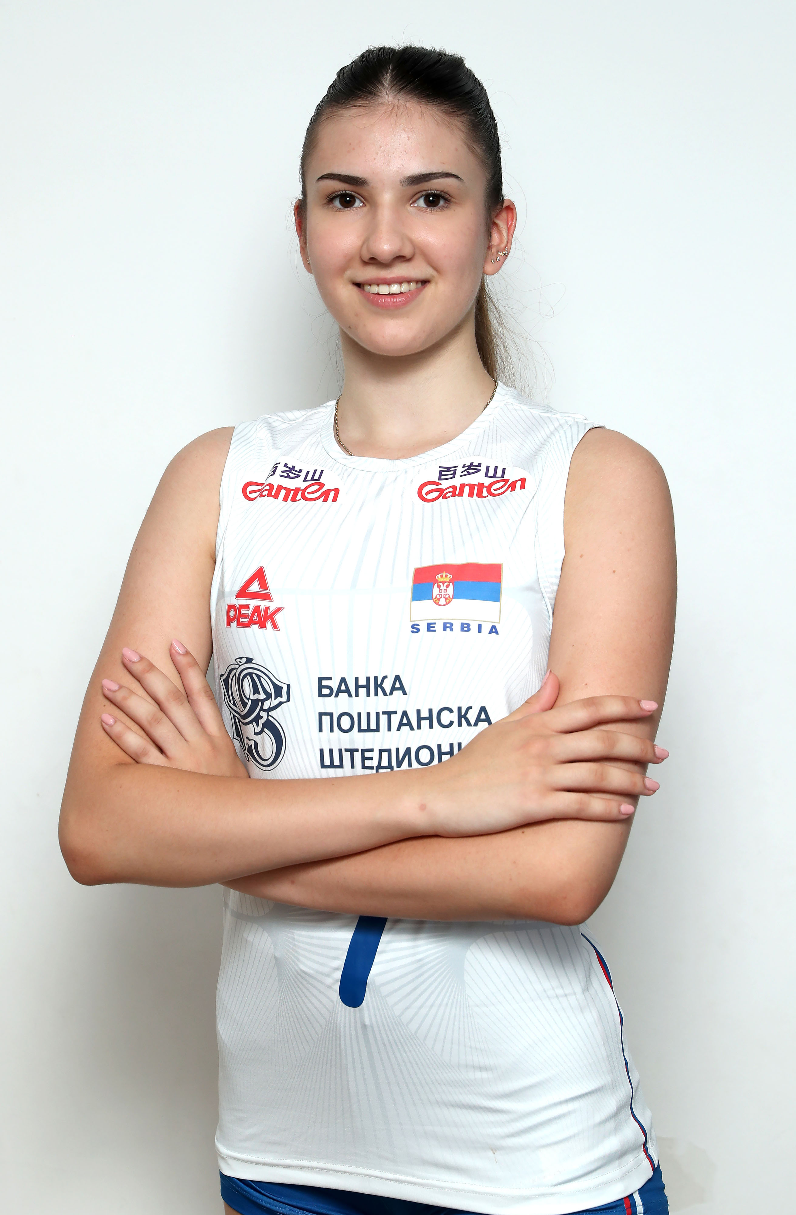 Sofija Carić