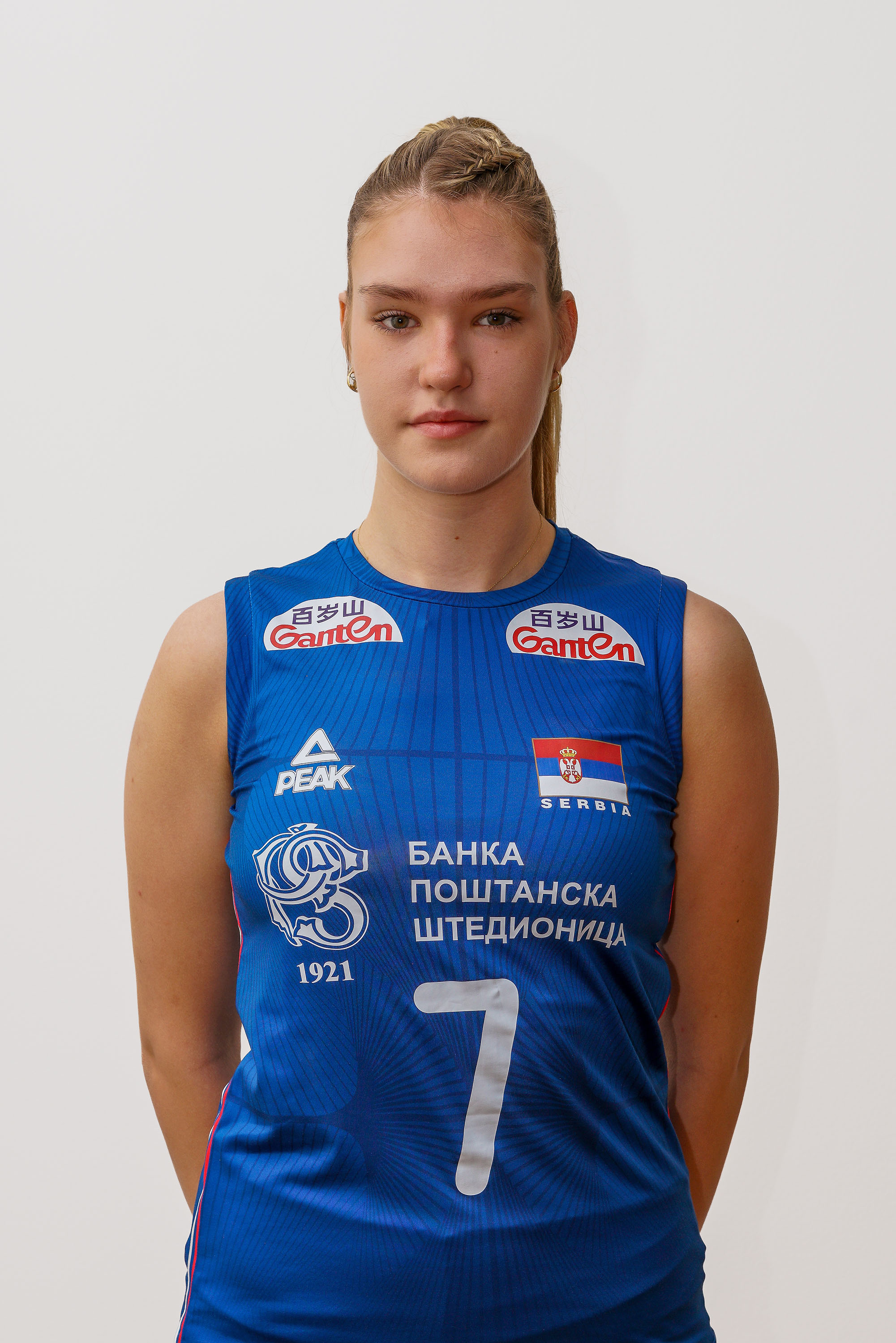 Anja Miovčić