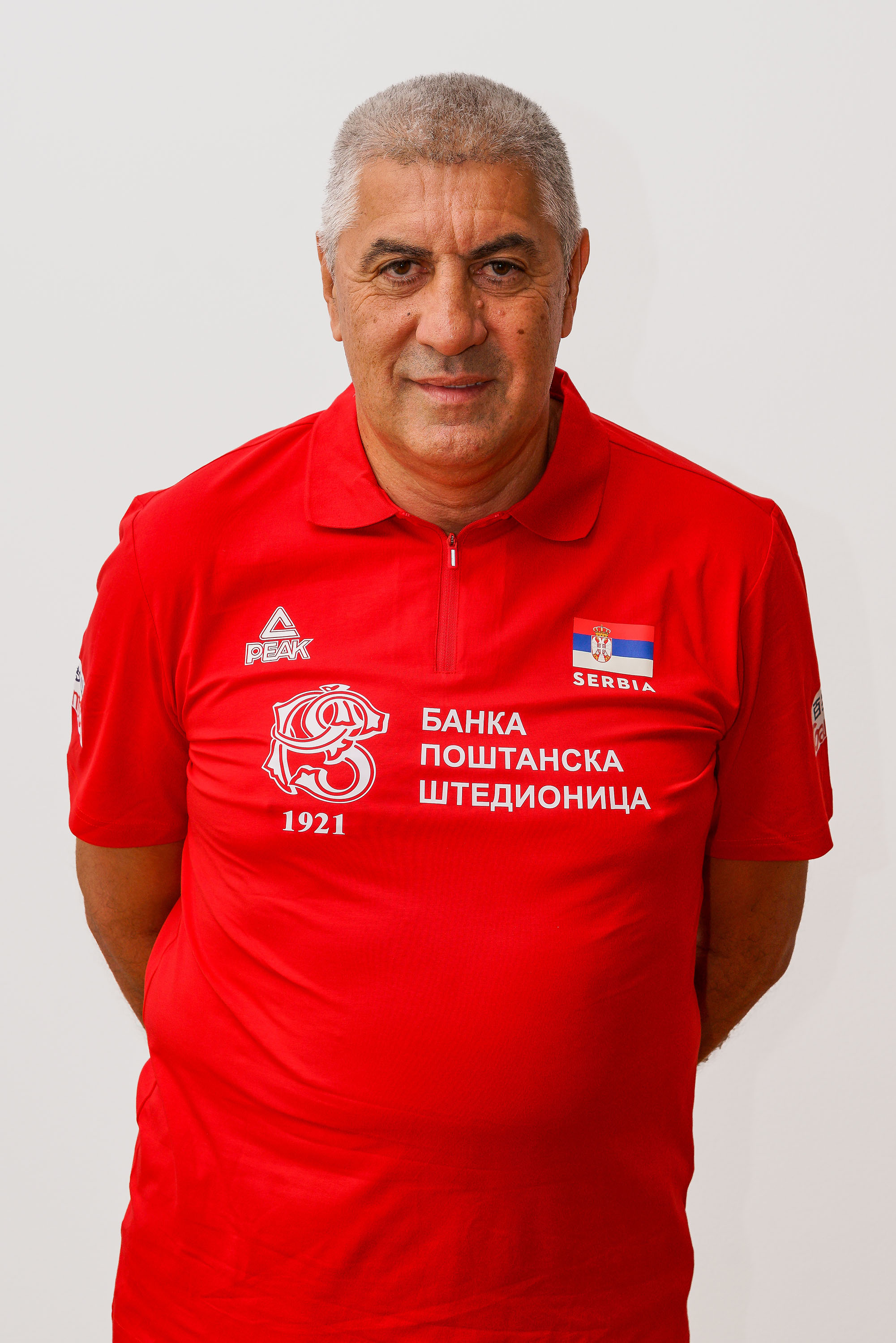Ivan Radivojević