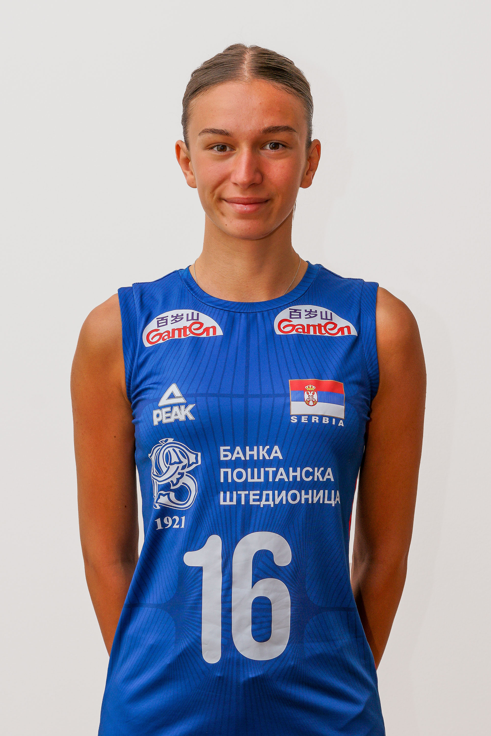 Marija Zorić