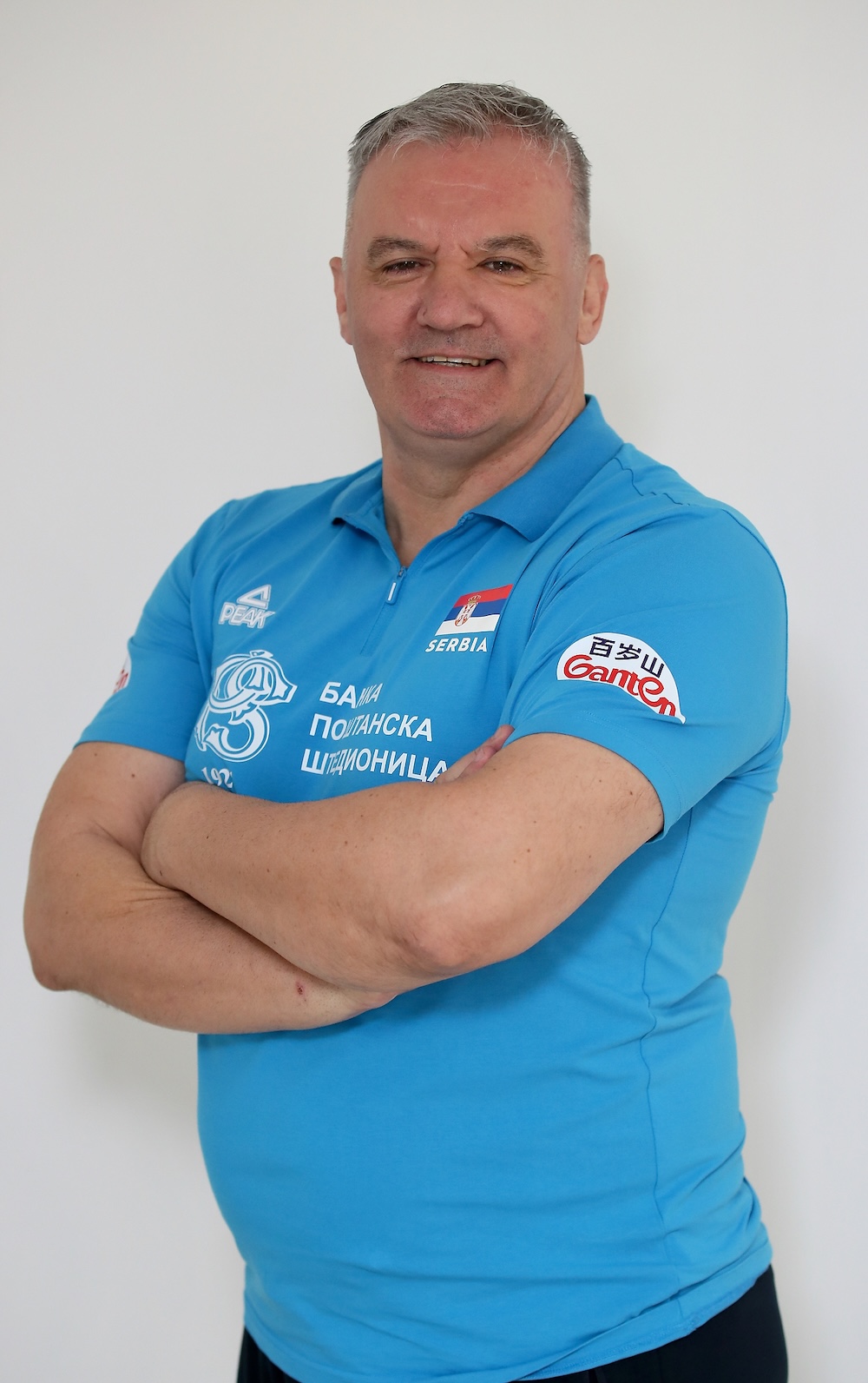 Ljubomir Galogaža
