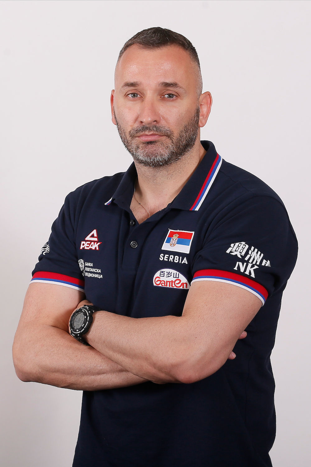 Nenad Kovačević