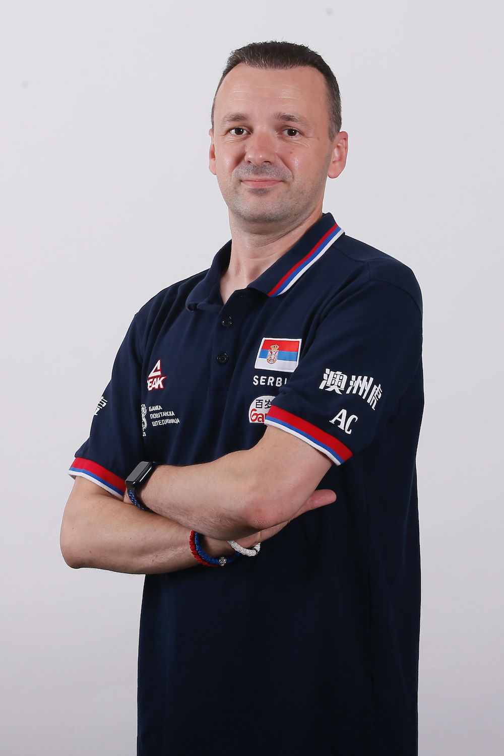 Aleksandar Cvetković