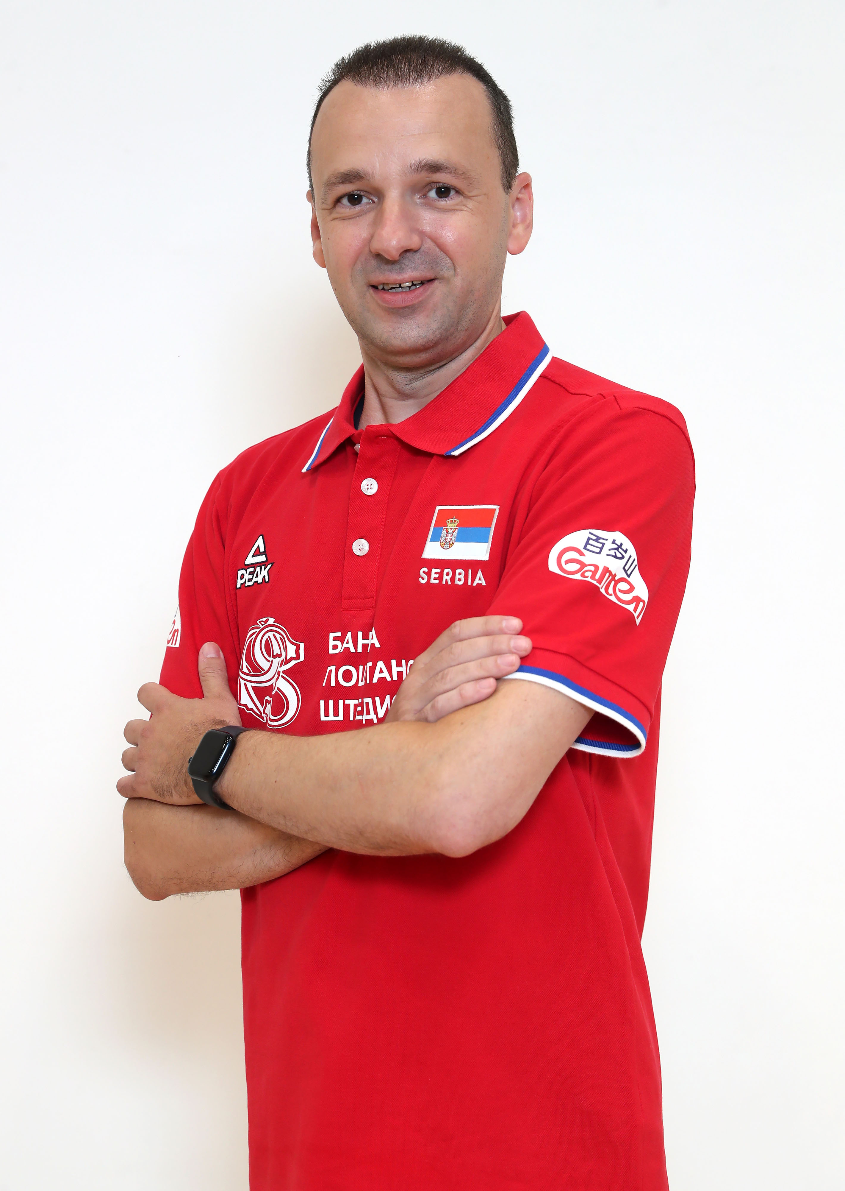 Aleksandar Cvetković