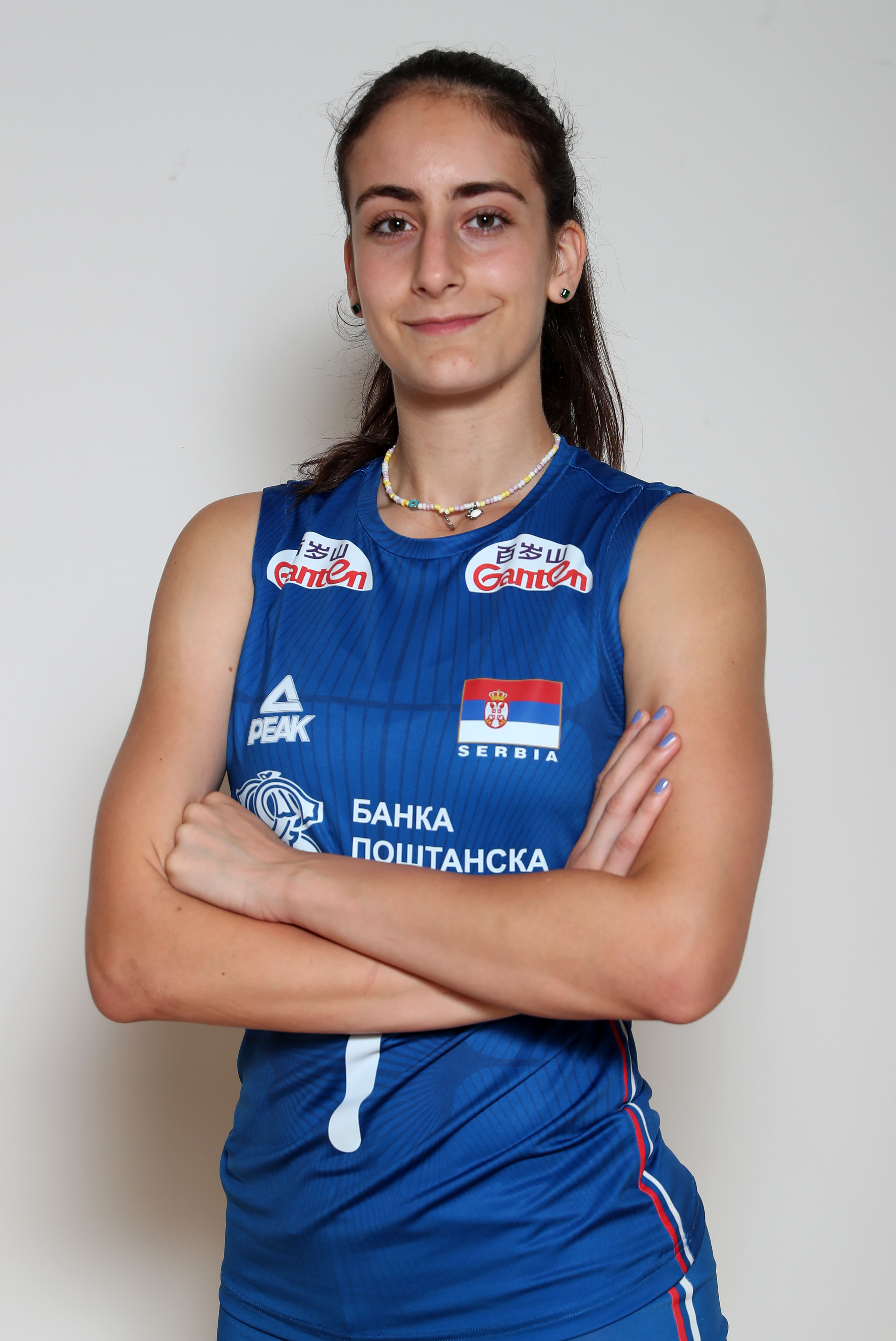 Andrea Tišma