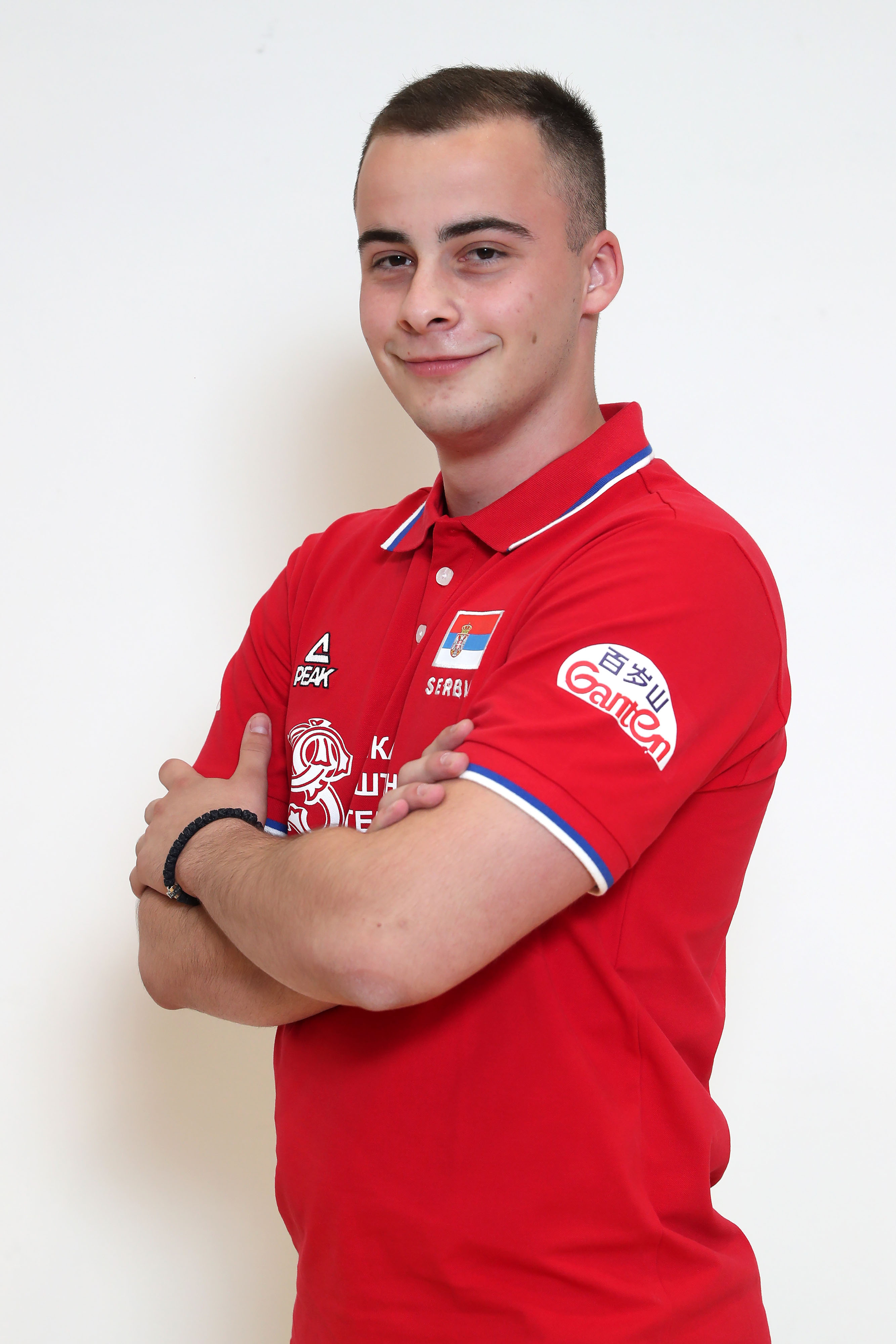 David Bratić