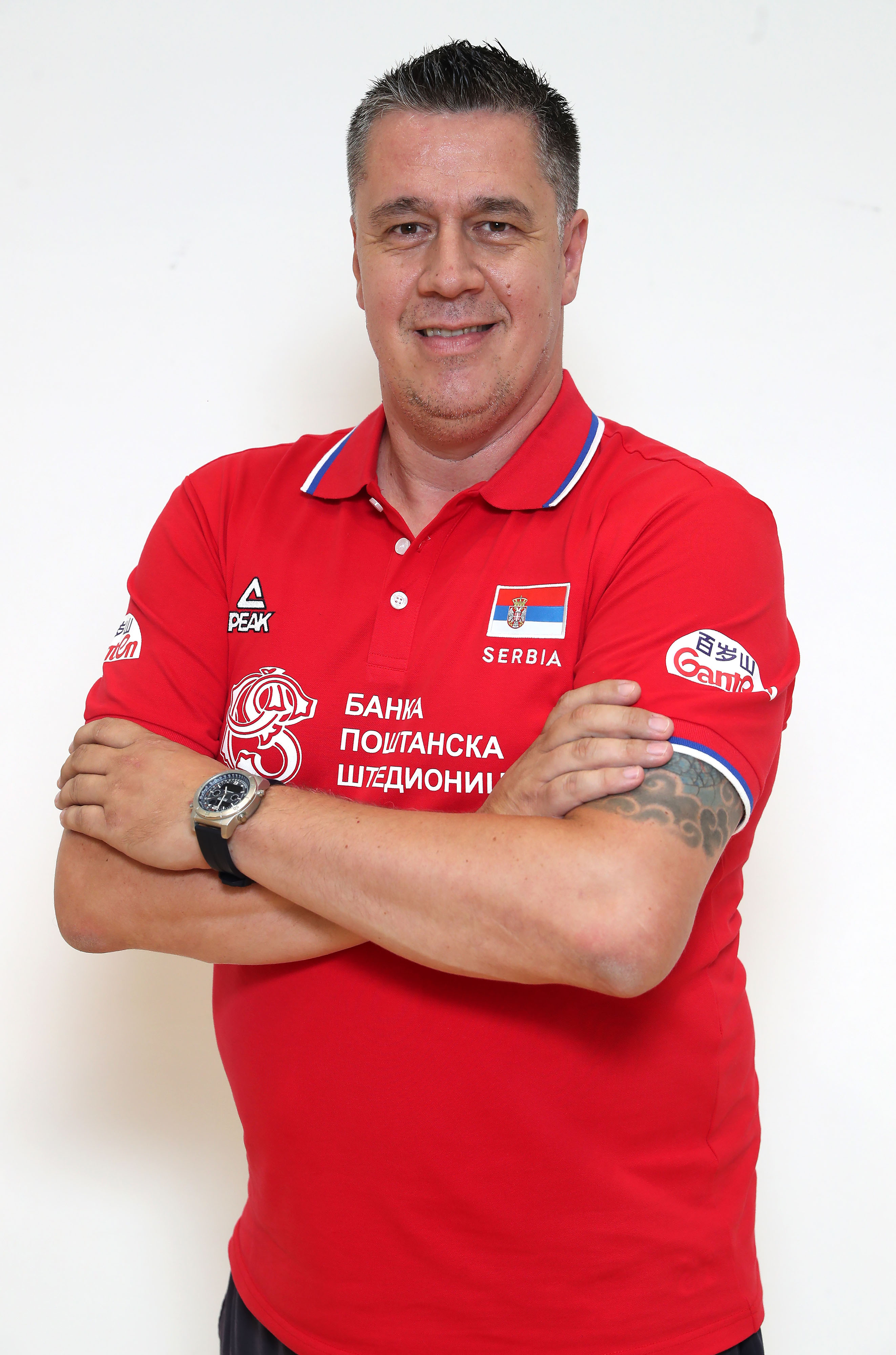 Edin Škorić