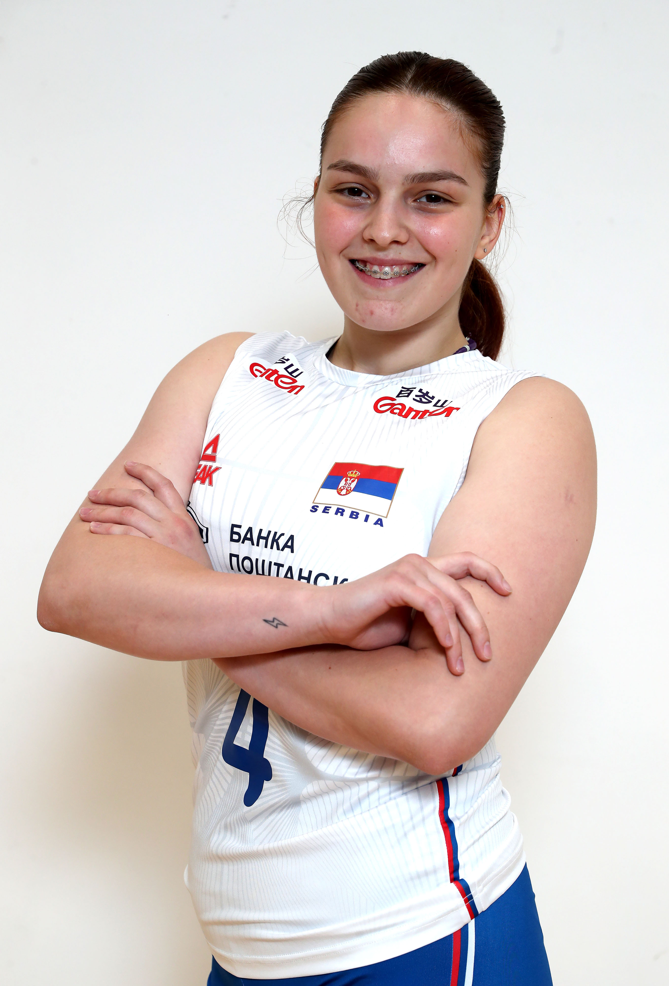 Jovana Punišić