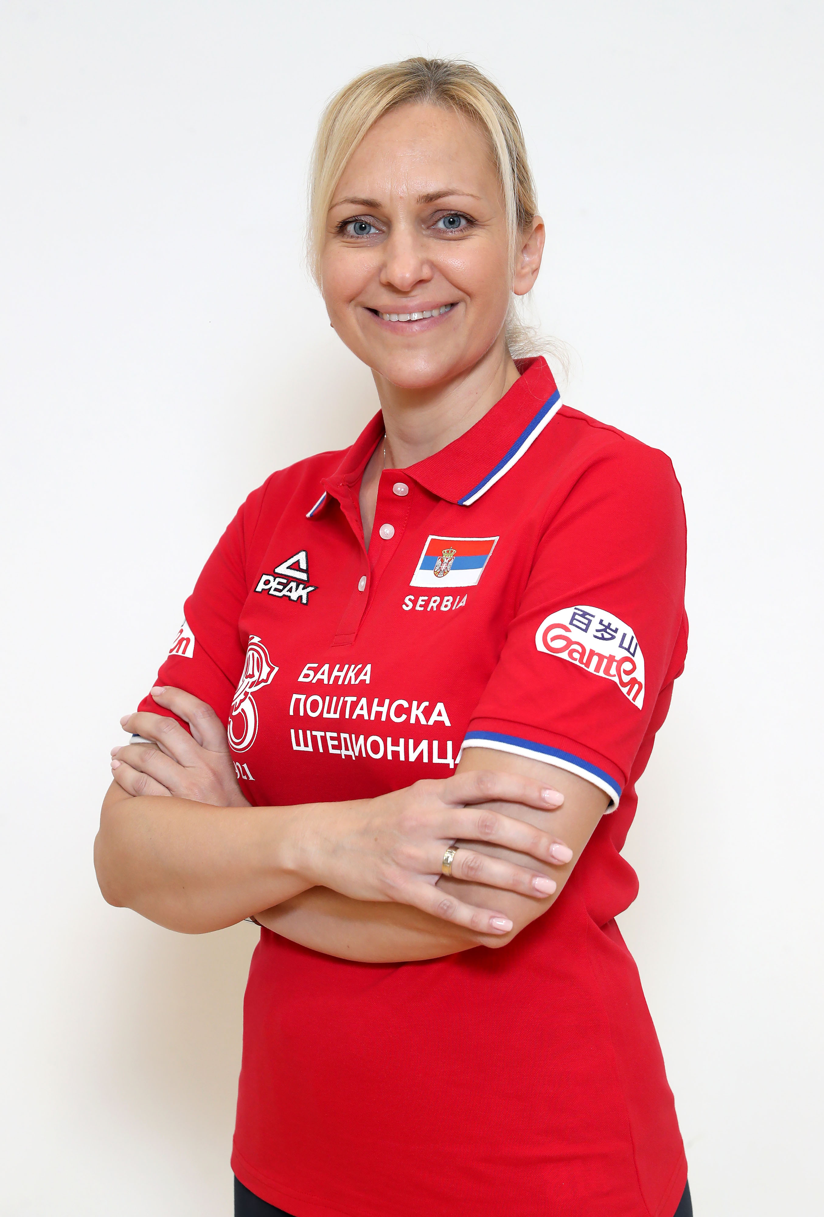 Marijana Boričić
