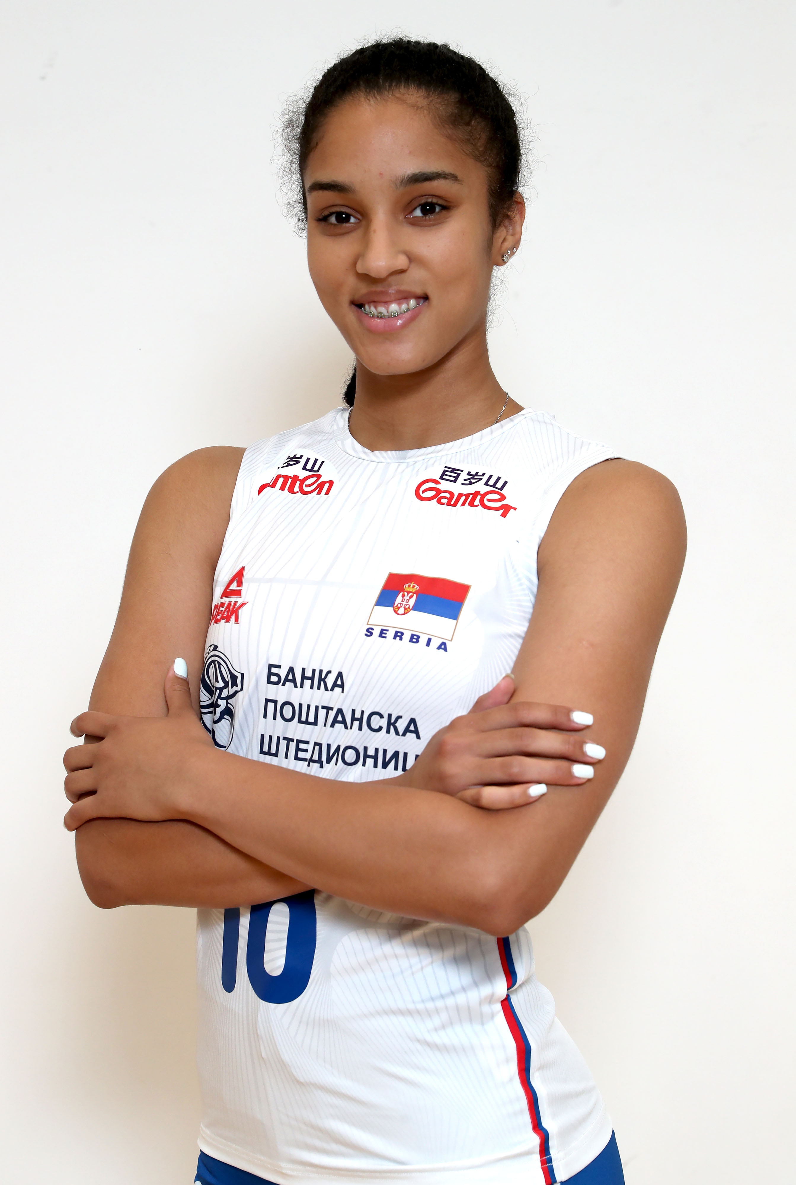 Nađa Čikuc Deans